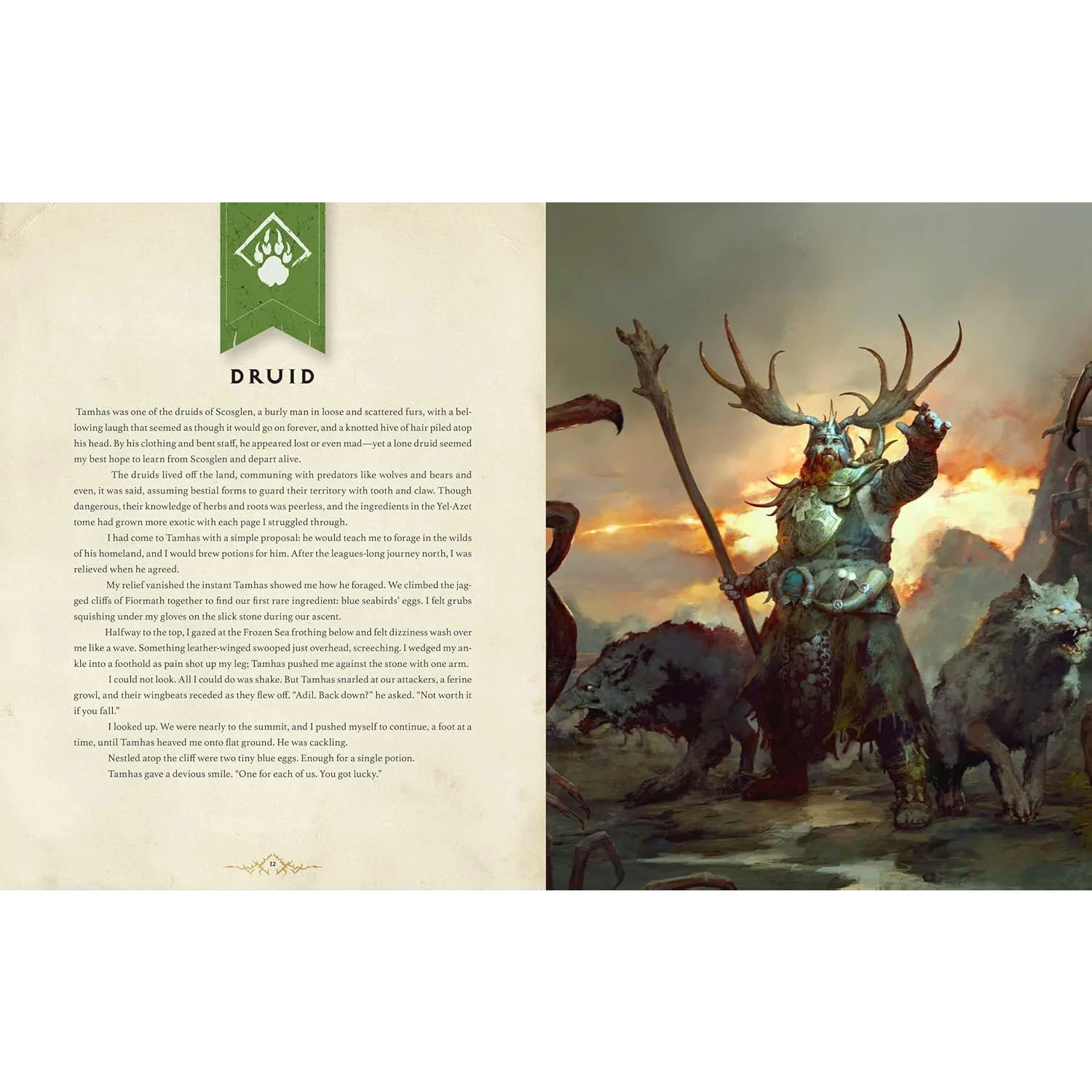 Diablo: Drinks, Potions, and Elixirs: Cocktails and Provisions from Sanctuary - Image 4
