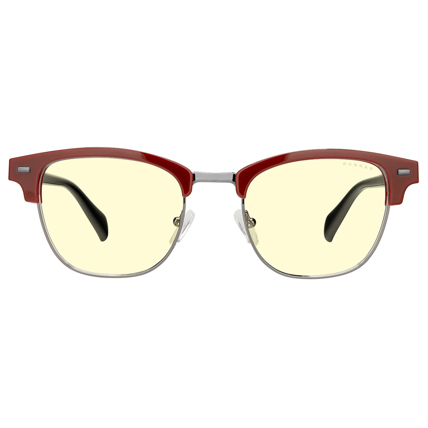 Diablo IV Sanctuary Gunnar Blue Light Glasses - Image 5