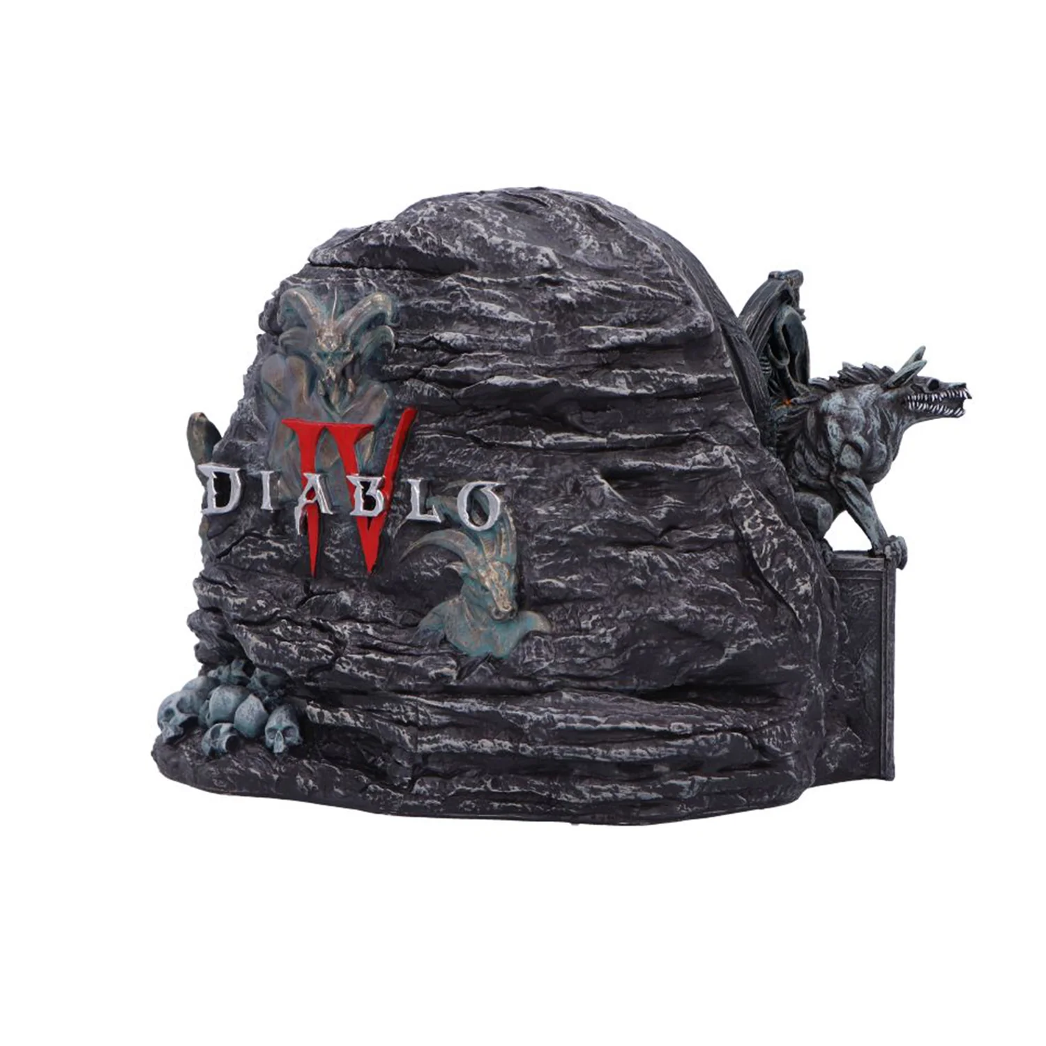 Diablo IV Hells Gate Box - Image 5