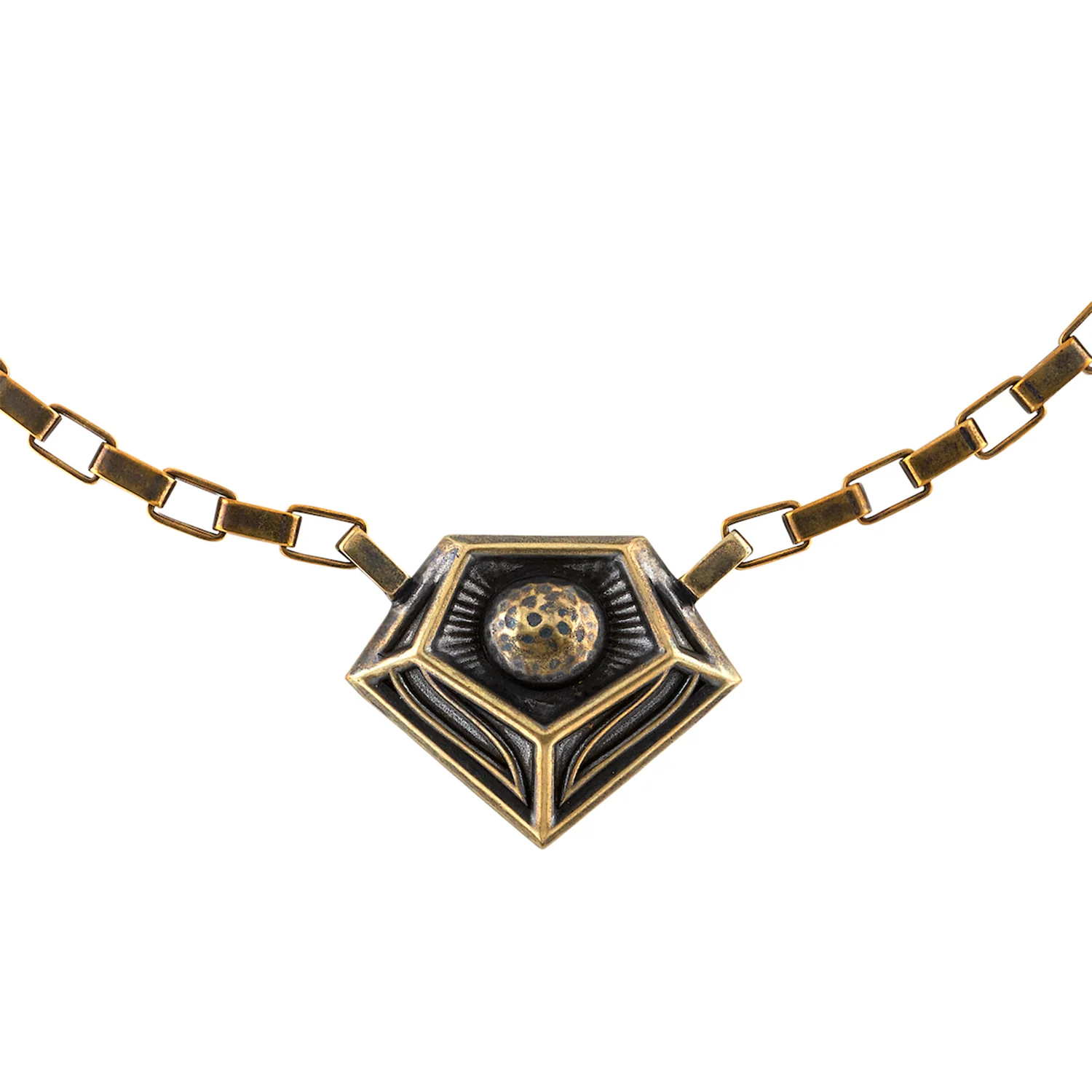 Diablo IV X RockLove Inarius Necklace - Image 3