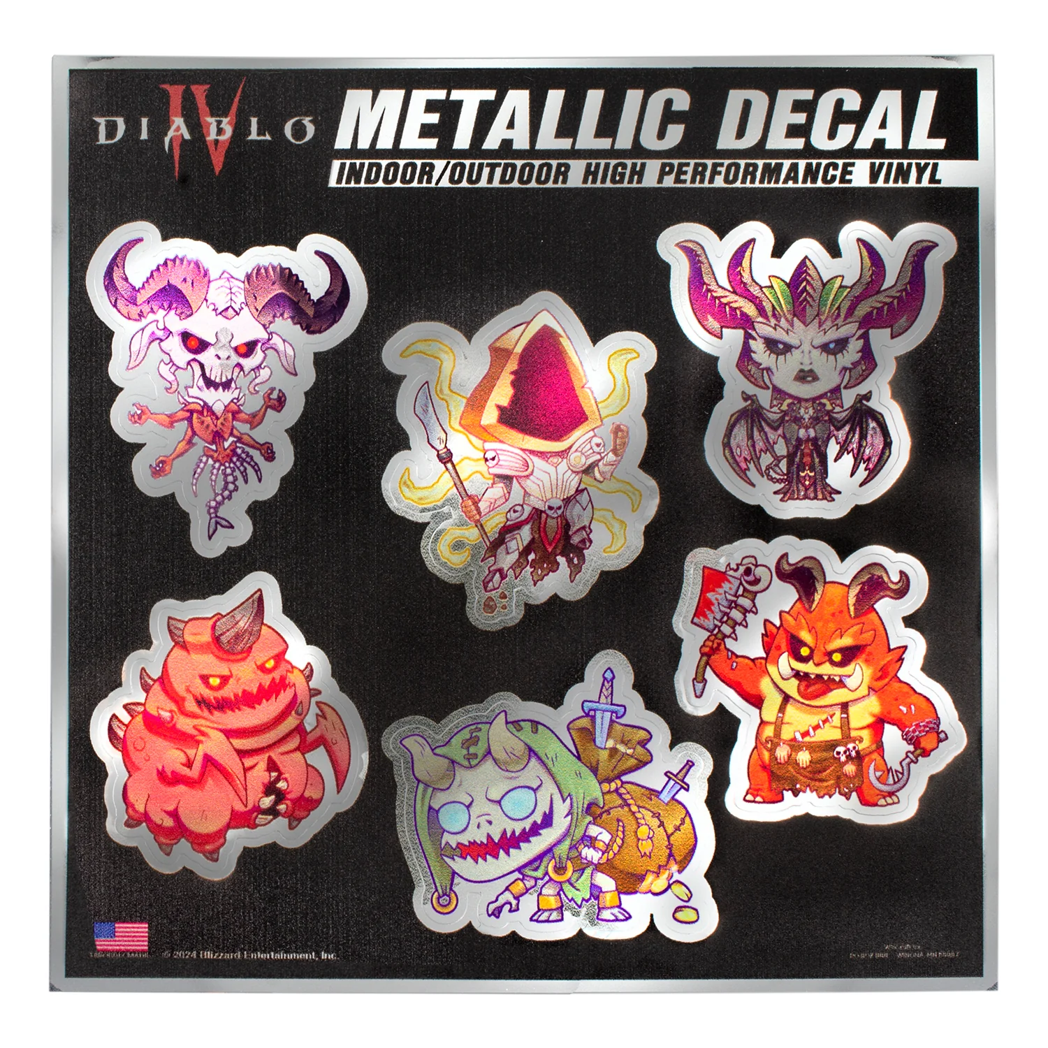Diablo Butcher Slaughter Bundle - Image 8