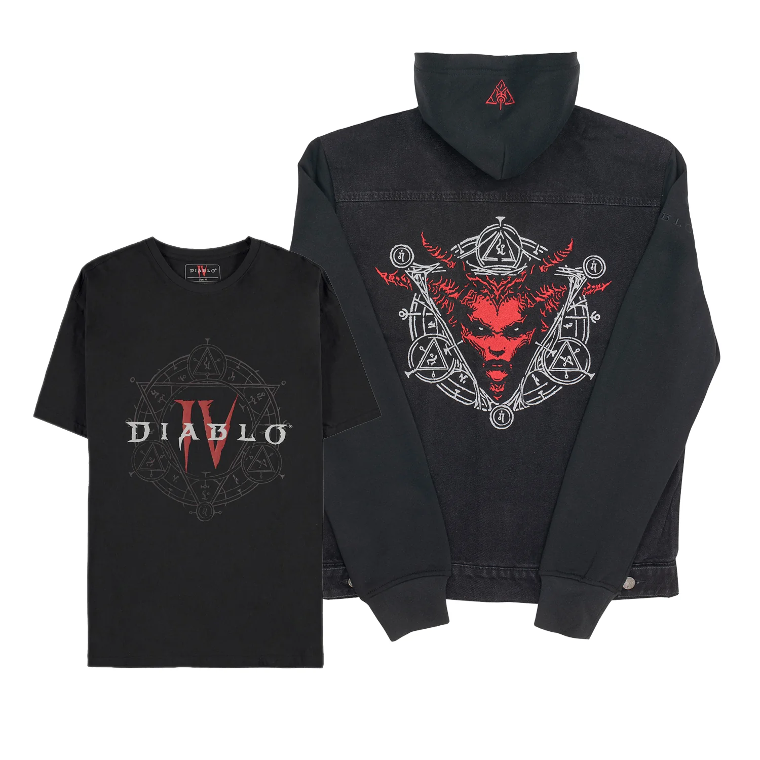 Diablo IV Hellfire Collection