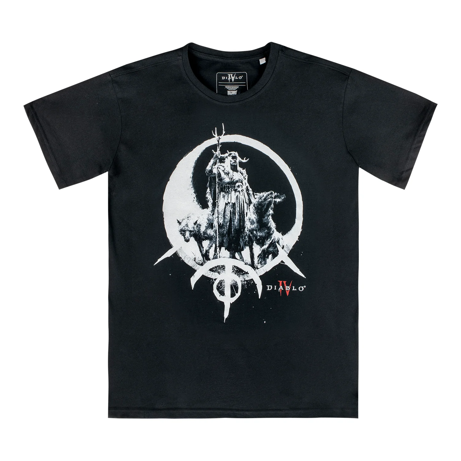 Diablo IV Druid Wildheart Bundle - Image 4