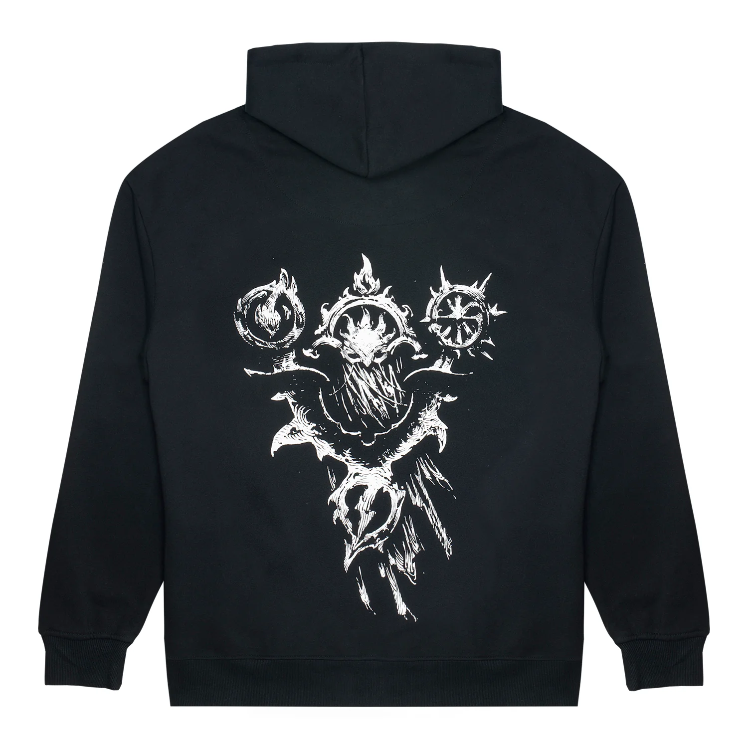 Diablo IV Sorcerer Spellfire Bundle - Image 2