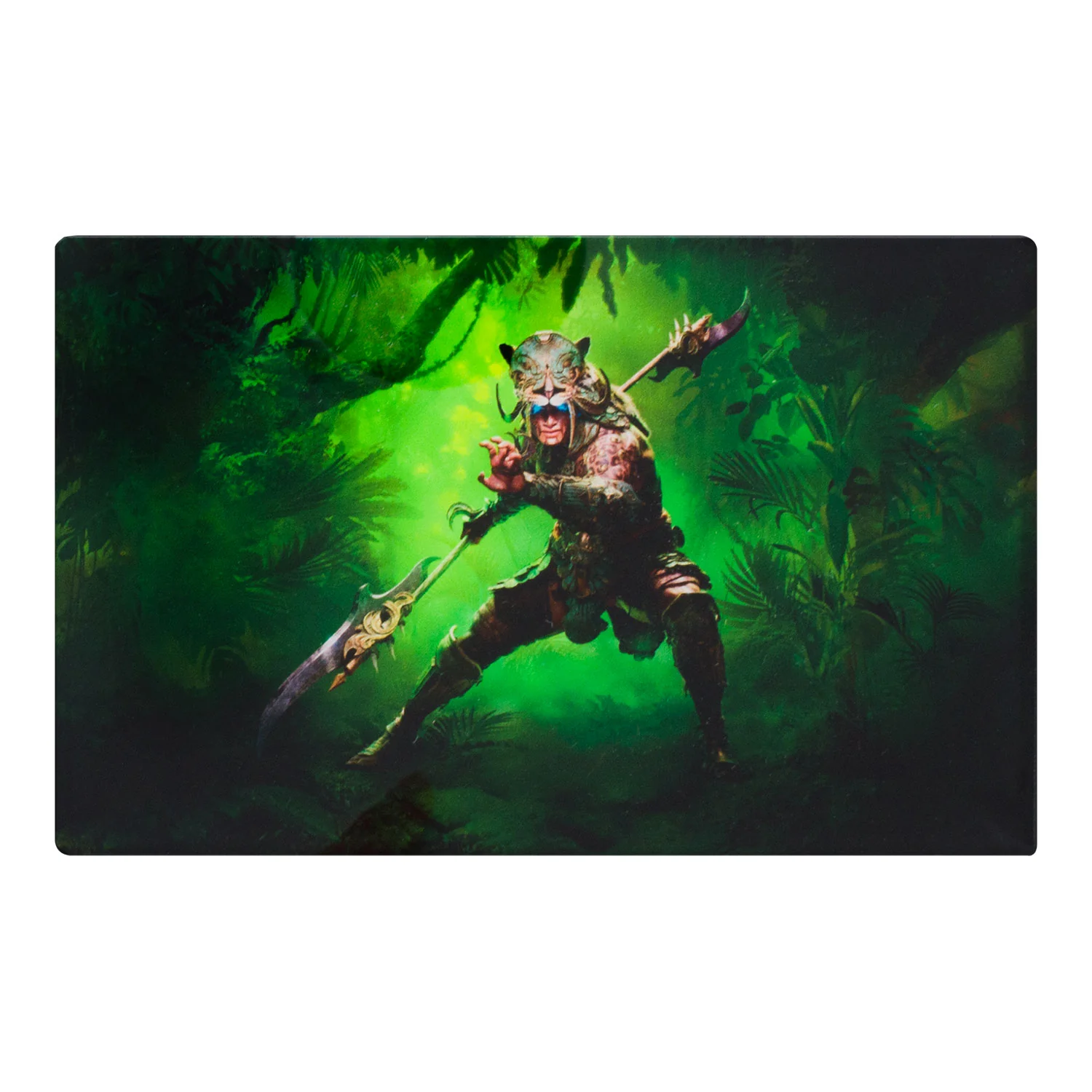Diablo IV: Vessel of Hatred Spiritborn Epic Collection - Image 7