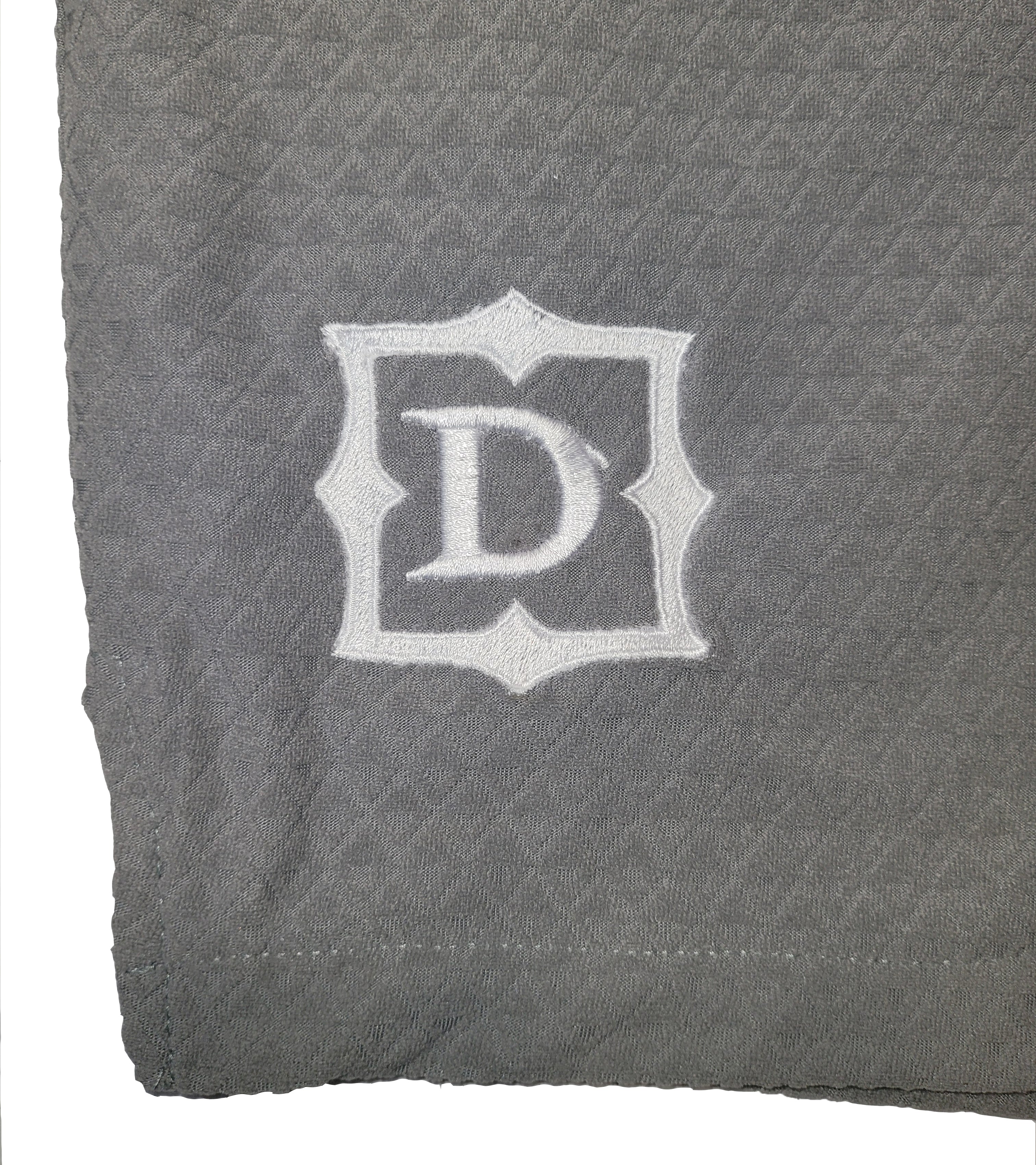 Diablo POINT3 DRYV Grey Shorts - Image 10
