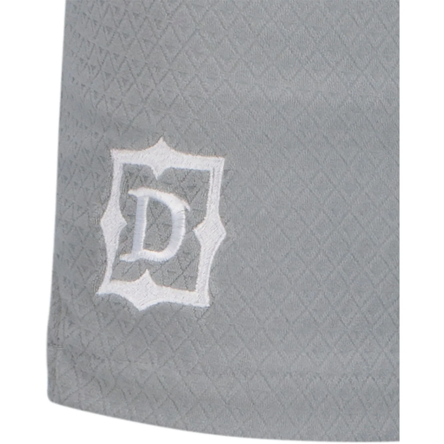 Diablo POINT3 DRYV Grey Shorts - Image 6