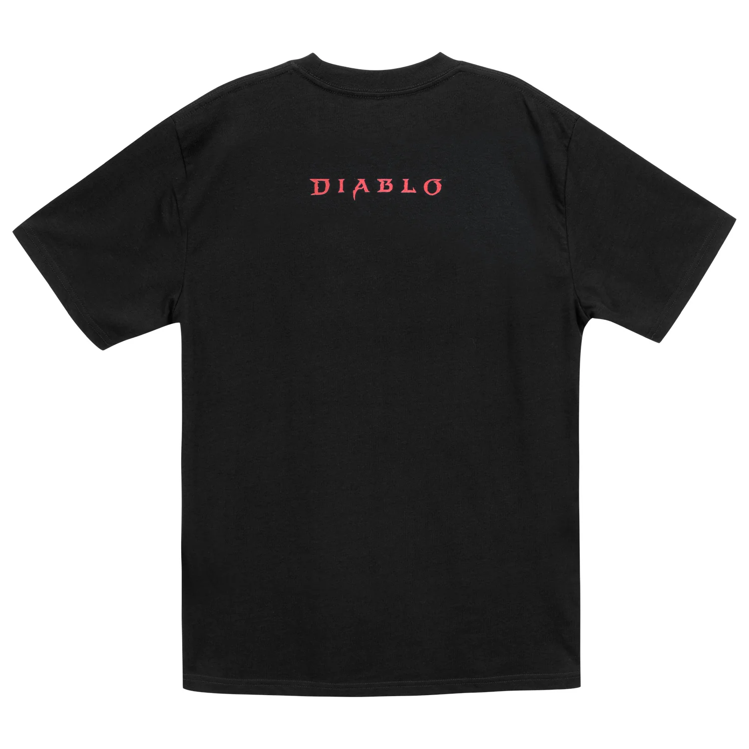 Diablo Lilith Blessed Mother T-Shirt - Image 4