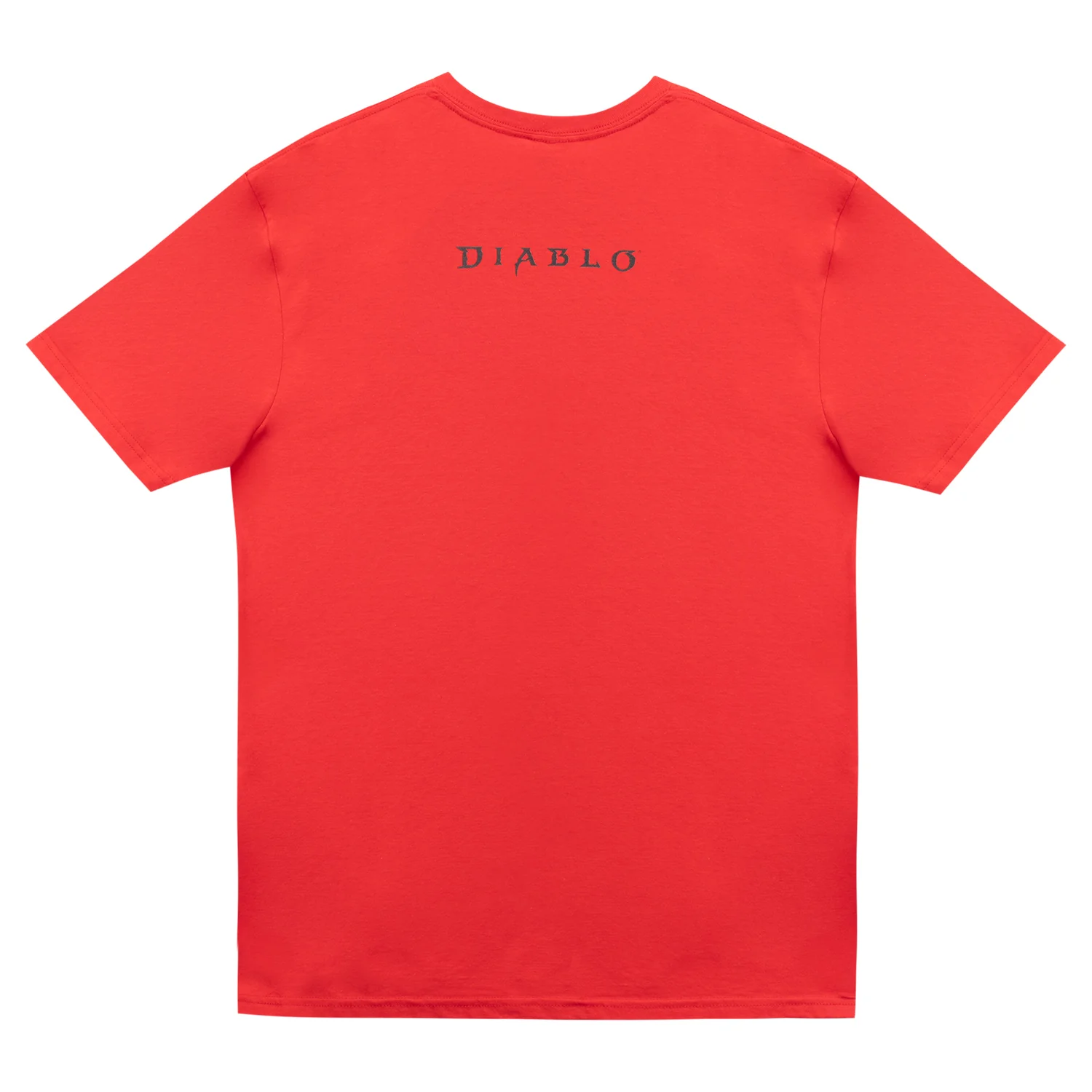Diablo Lilith Blessed Mother T-Shirt - Image 6