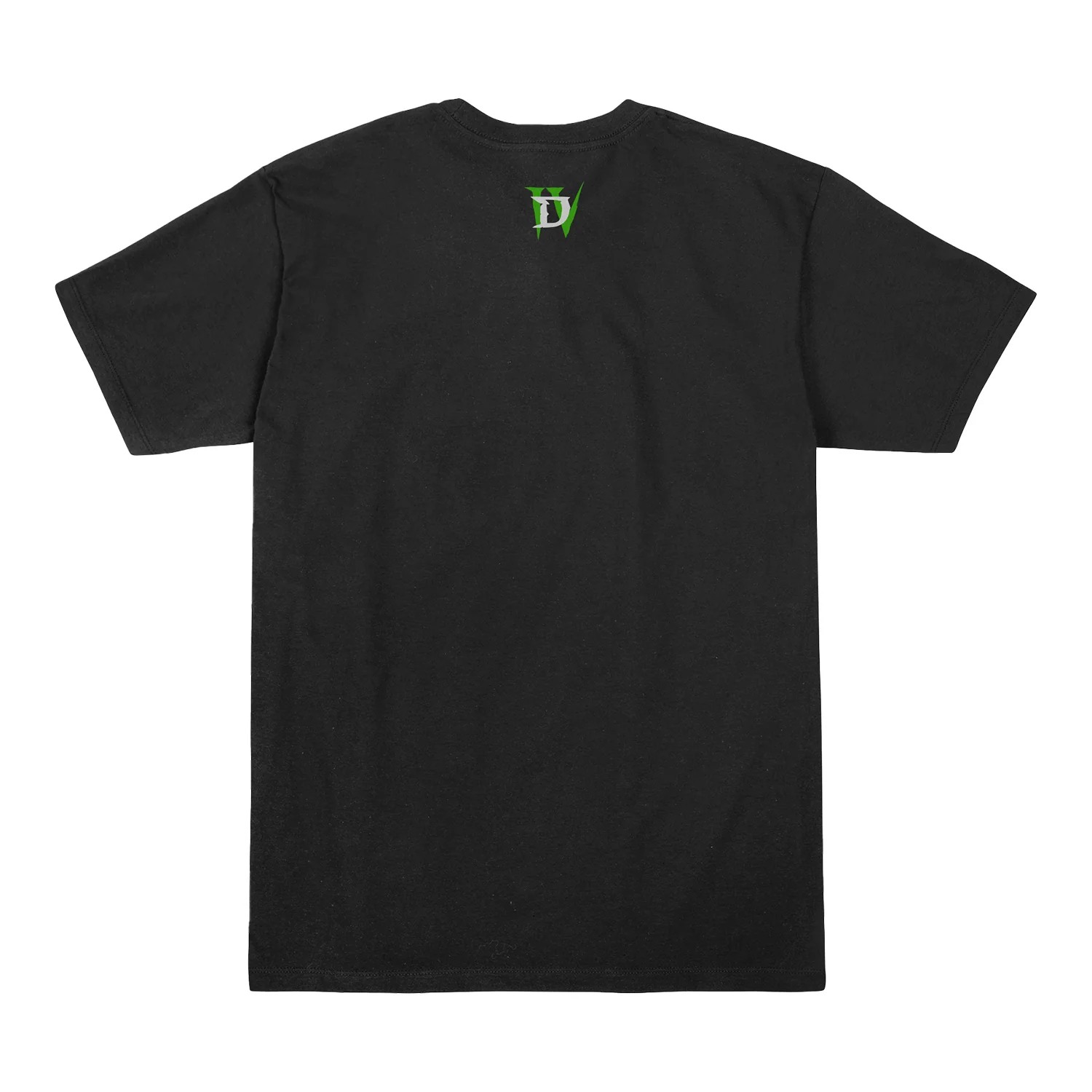 Diablo IV: Vessel of Hatred Plains Ruler Black T-Shirt - Image 3