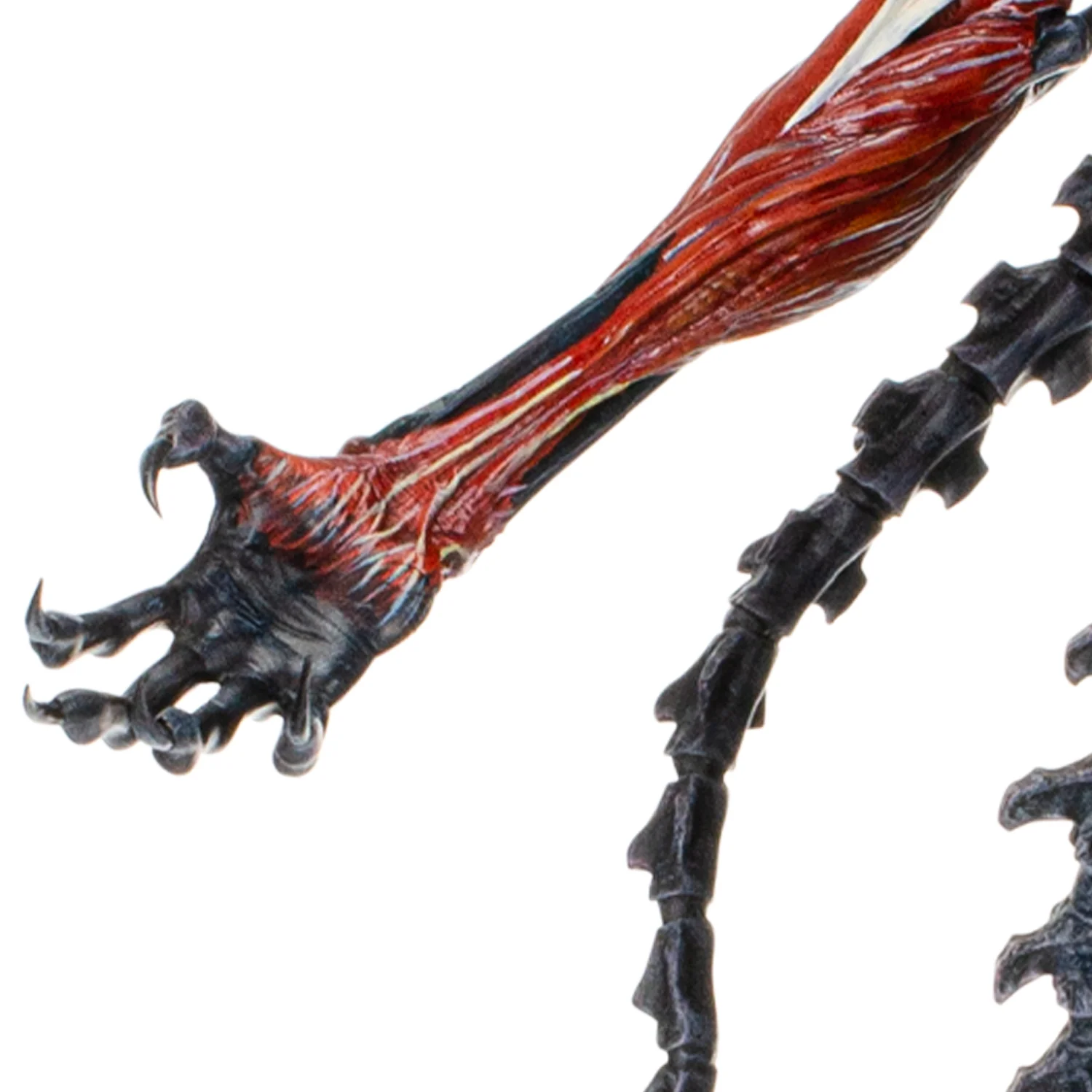 Diablo IV: Lord of Hatred Mephisto 26" Statue - Image 11