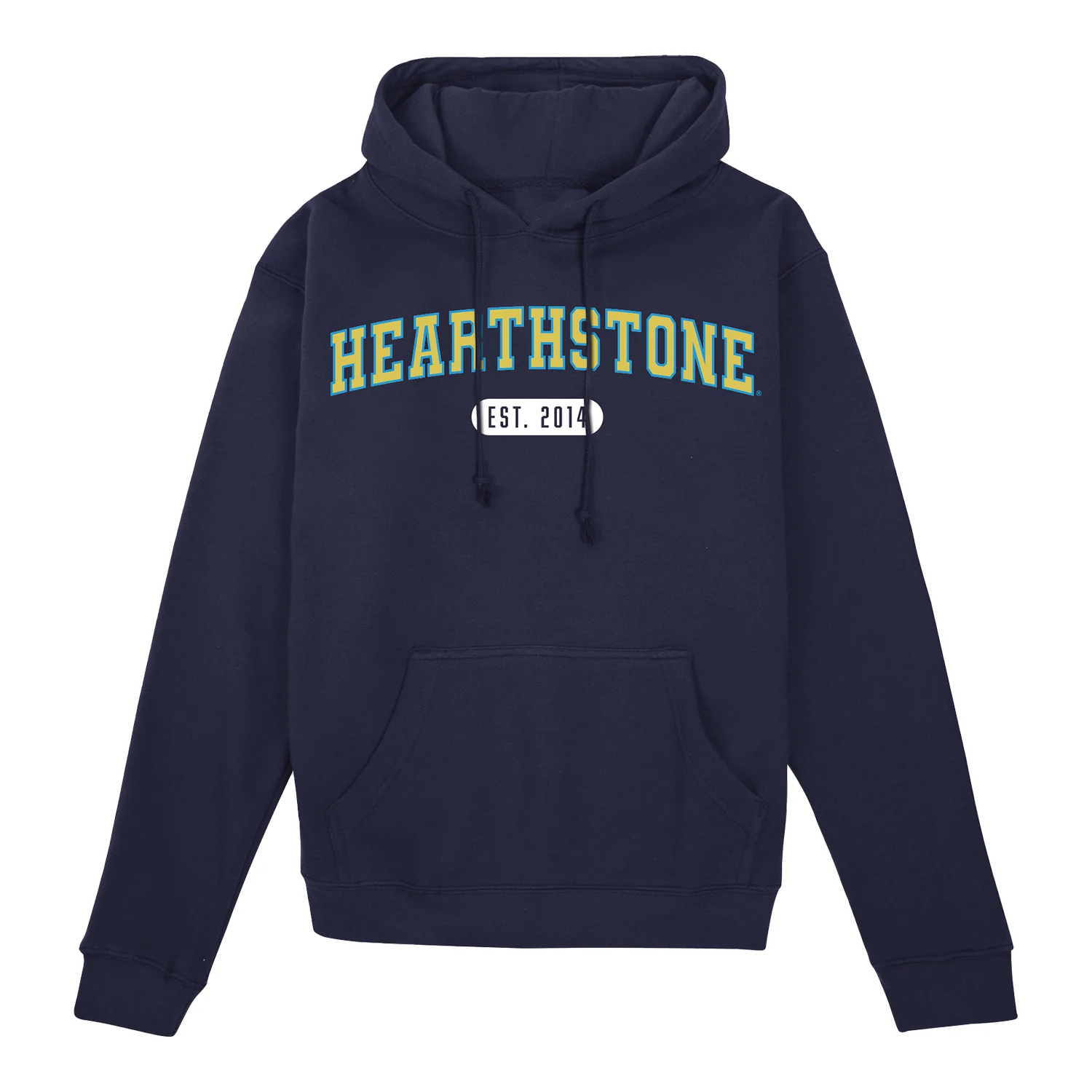 Hearthstone Varsity Pullover Hoodie