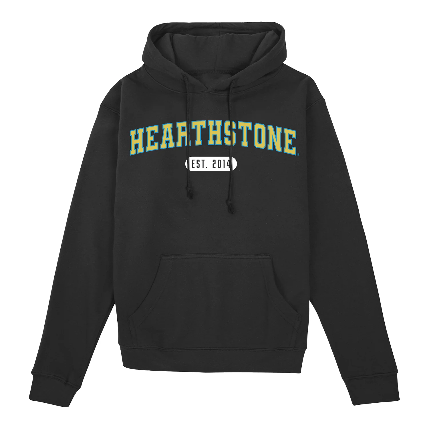 Hearthstone Varsity Pullover Hoodie - Image 2