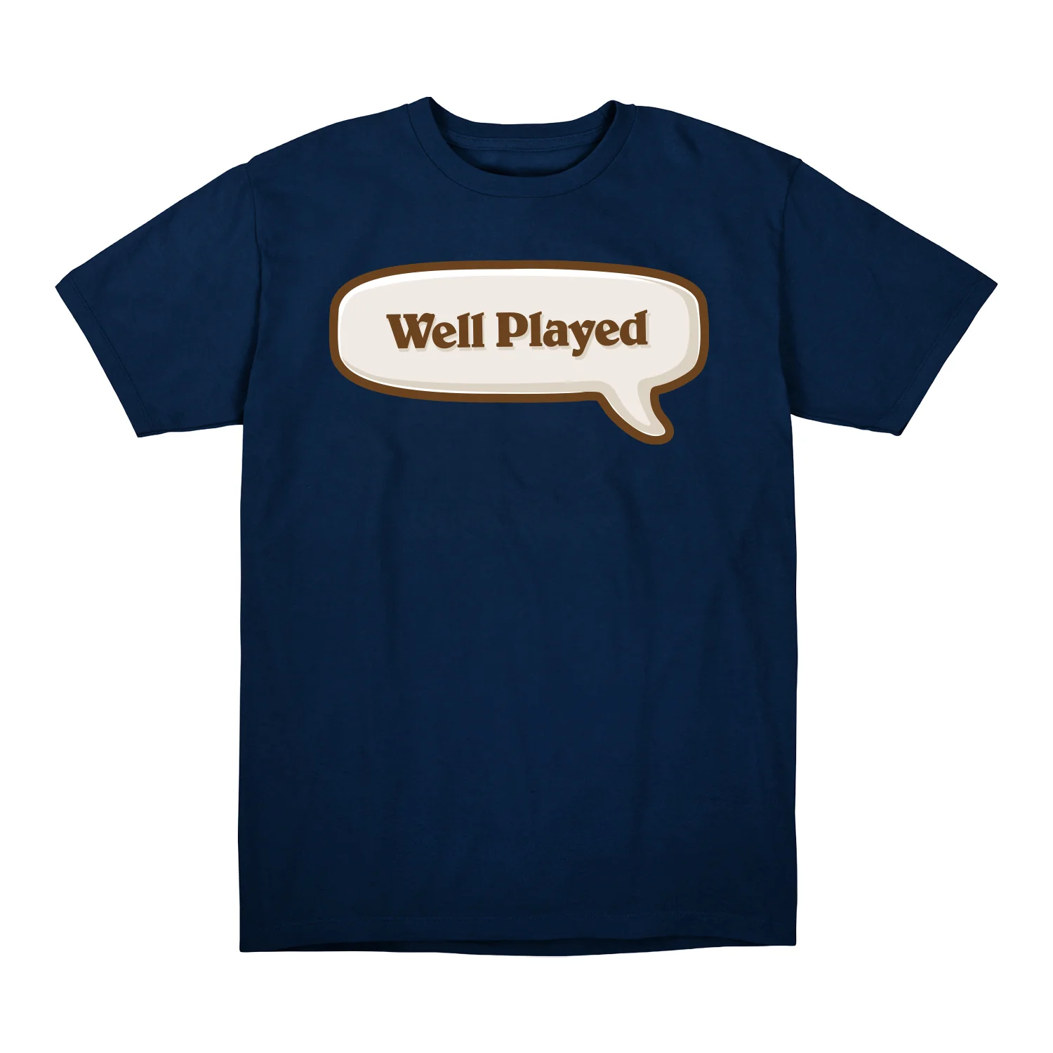Hearthstone Well Played T-Shirt