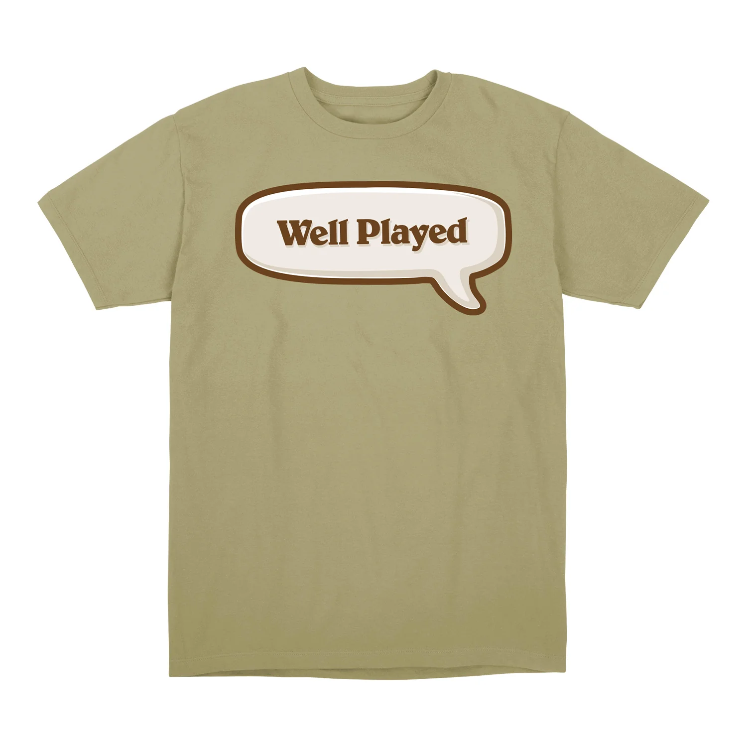 Hearthstone Well Played T-Shirt - Image 3