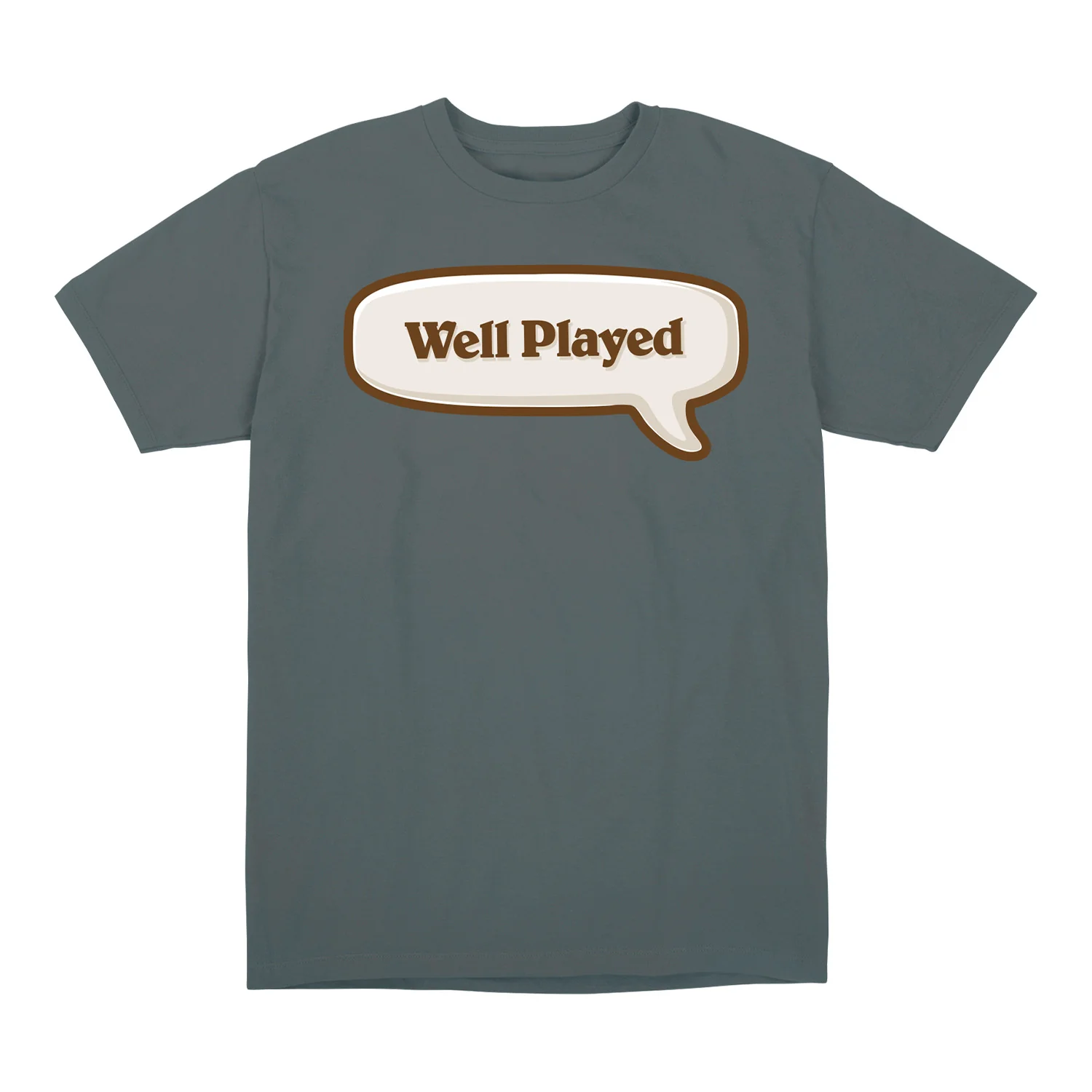 Hearthstone Well Played T-Shirt - Image 4