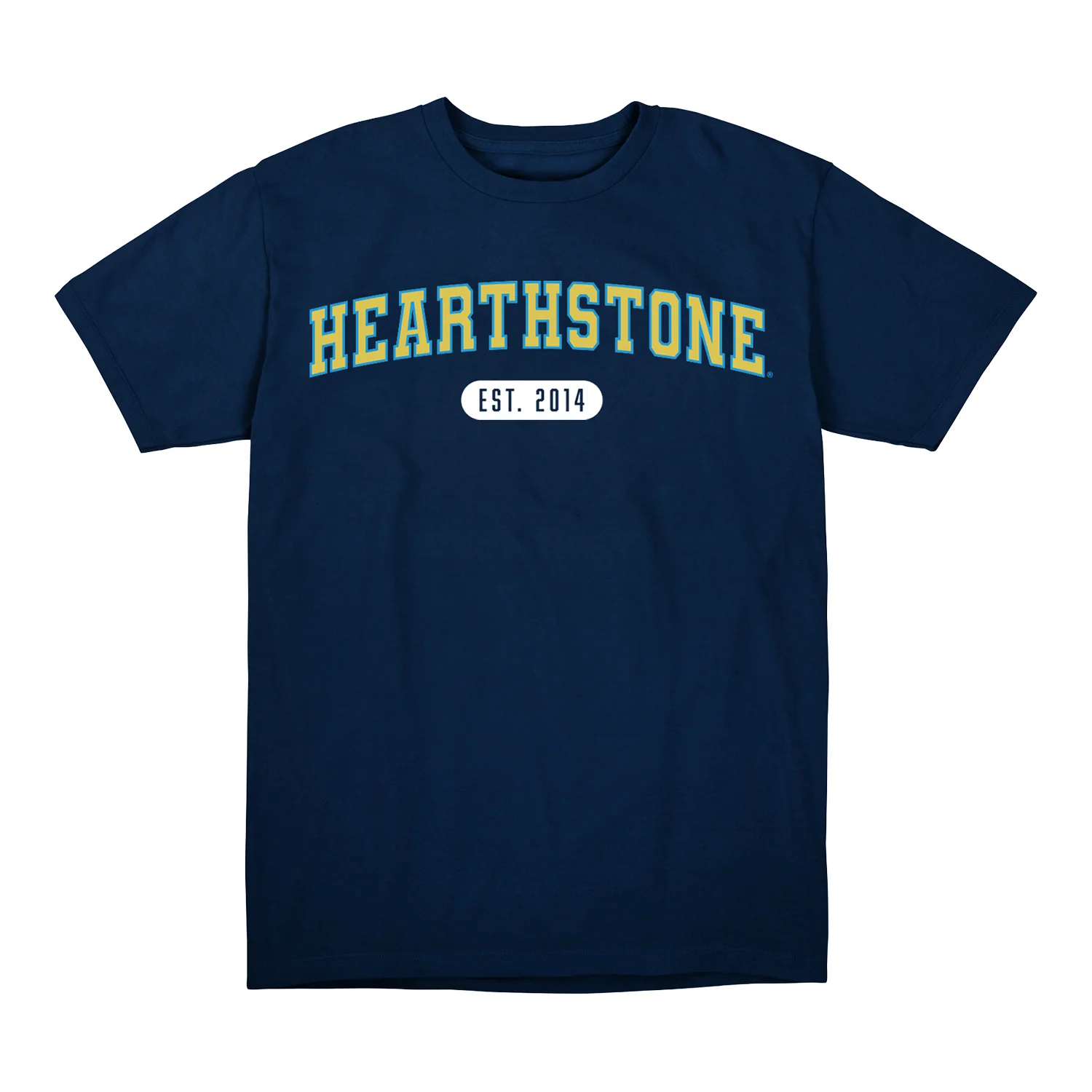 Hearthstone Varsity T-Shirt