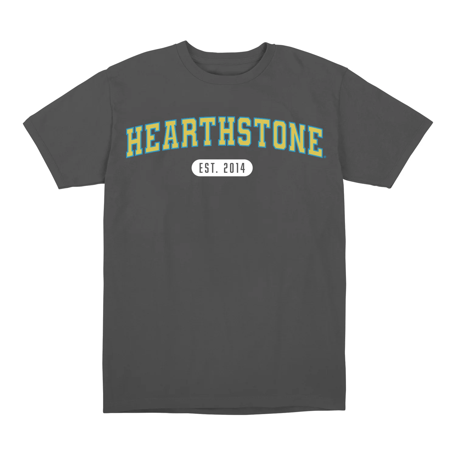 Hearthstone Varsity T-Shirt - Image 2