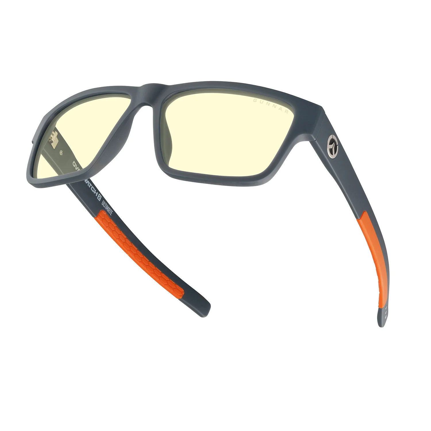 Overwatch Ultimate Gunnar Glasses - Image 5
