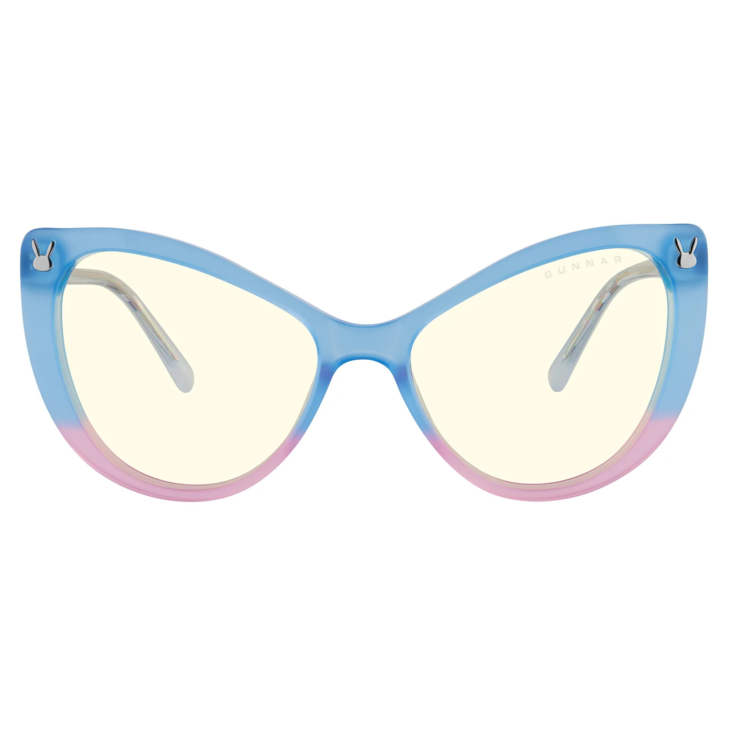 Overwatch D.VA Tokki Edition Gunnar Glasses - Image 3