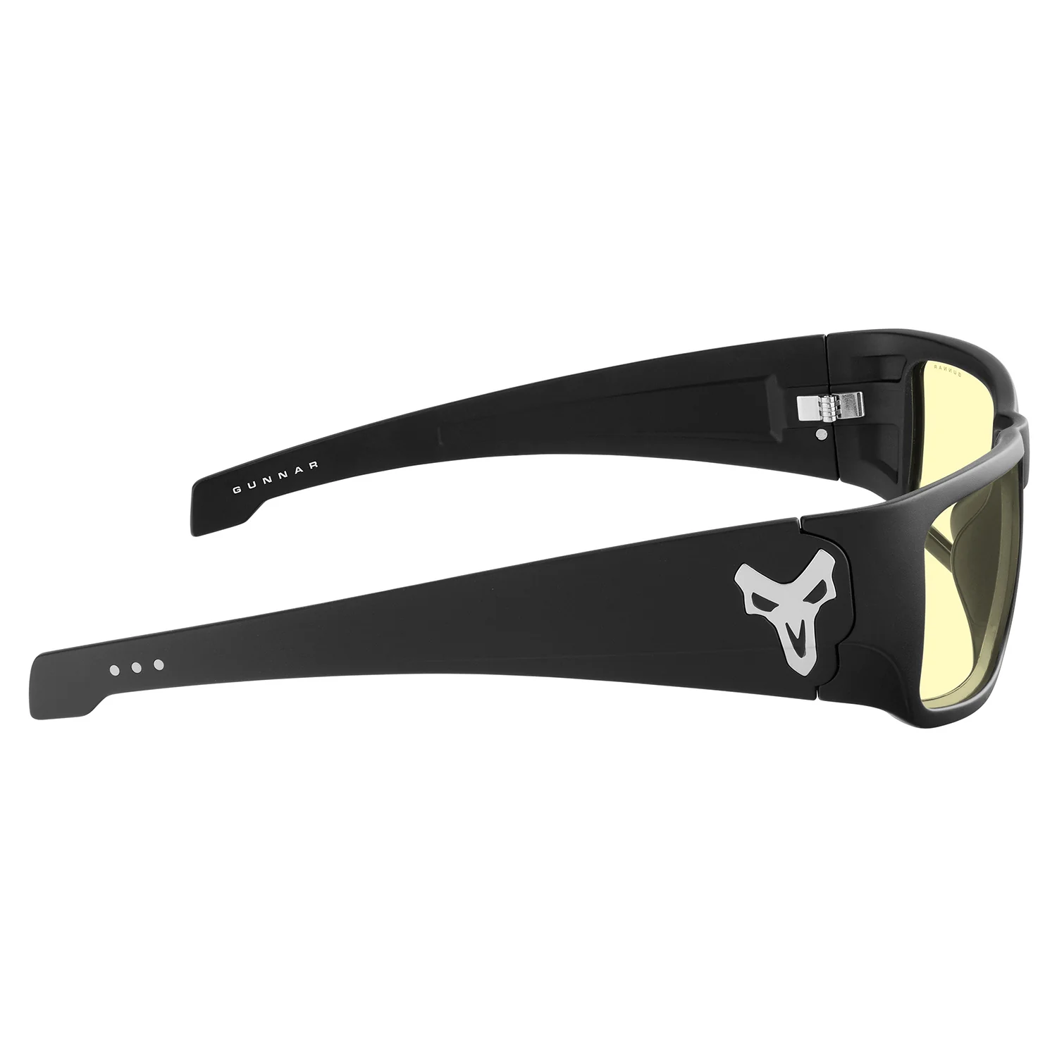 Overwatch Reaper Gunnar Glasses - Image 4