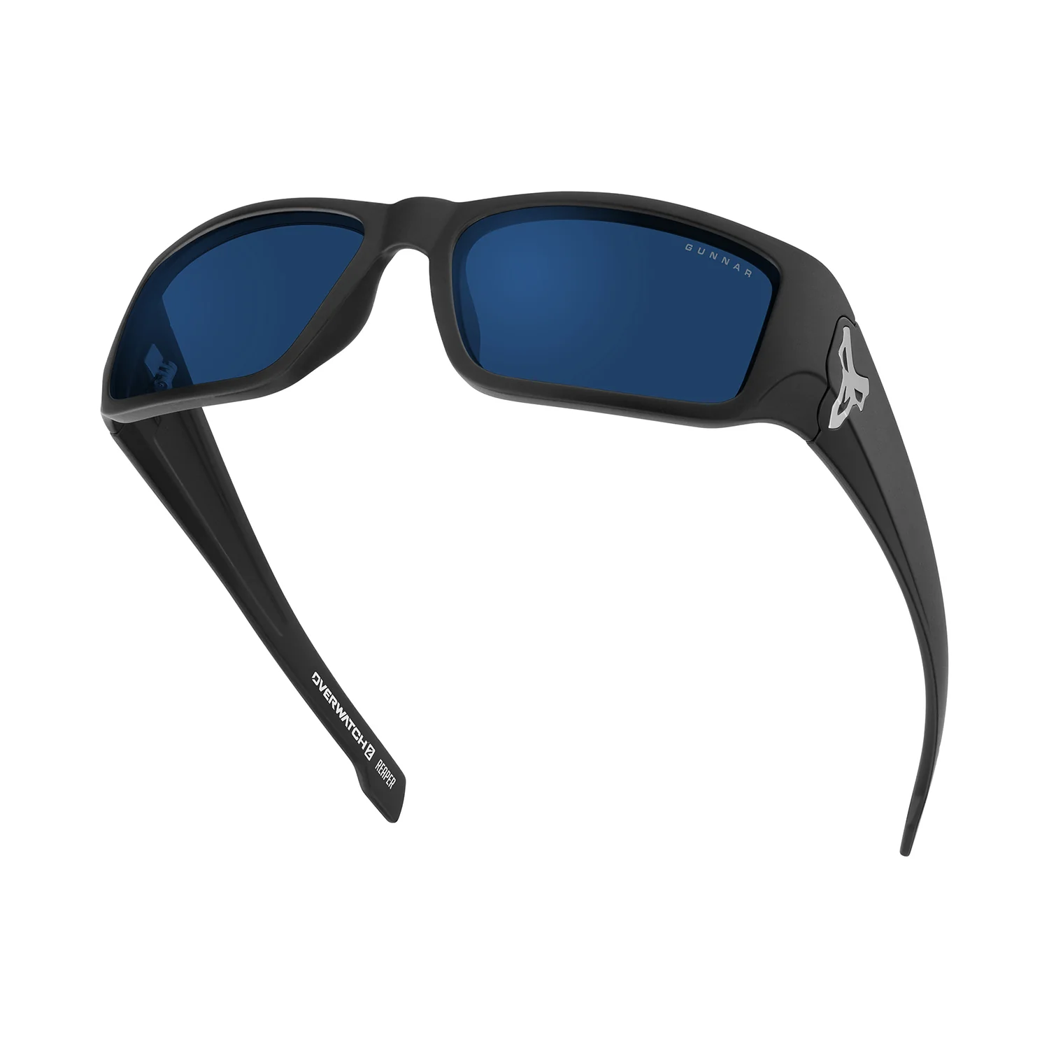 Overwatch Reaper Gunnar Glasses - Image 5