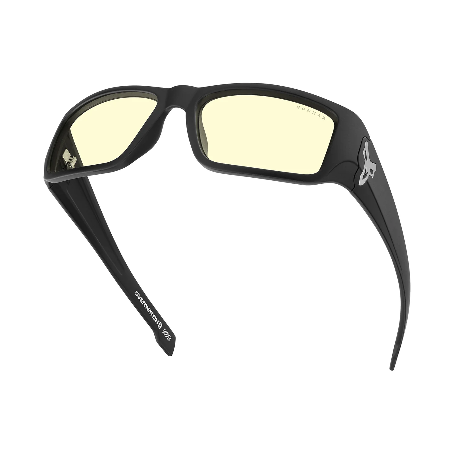 Overwatch Reaper Gunnar Glasses - Image 6