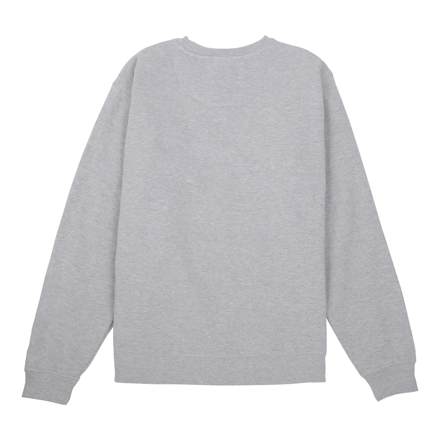 Overwatch Shimada Clan Grey Crewneck Sweatshirt - Image 2