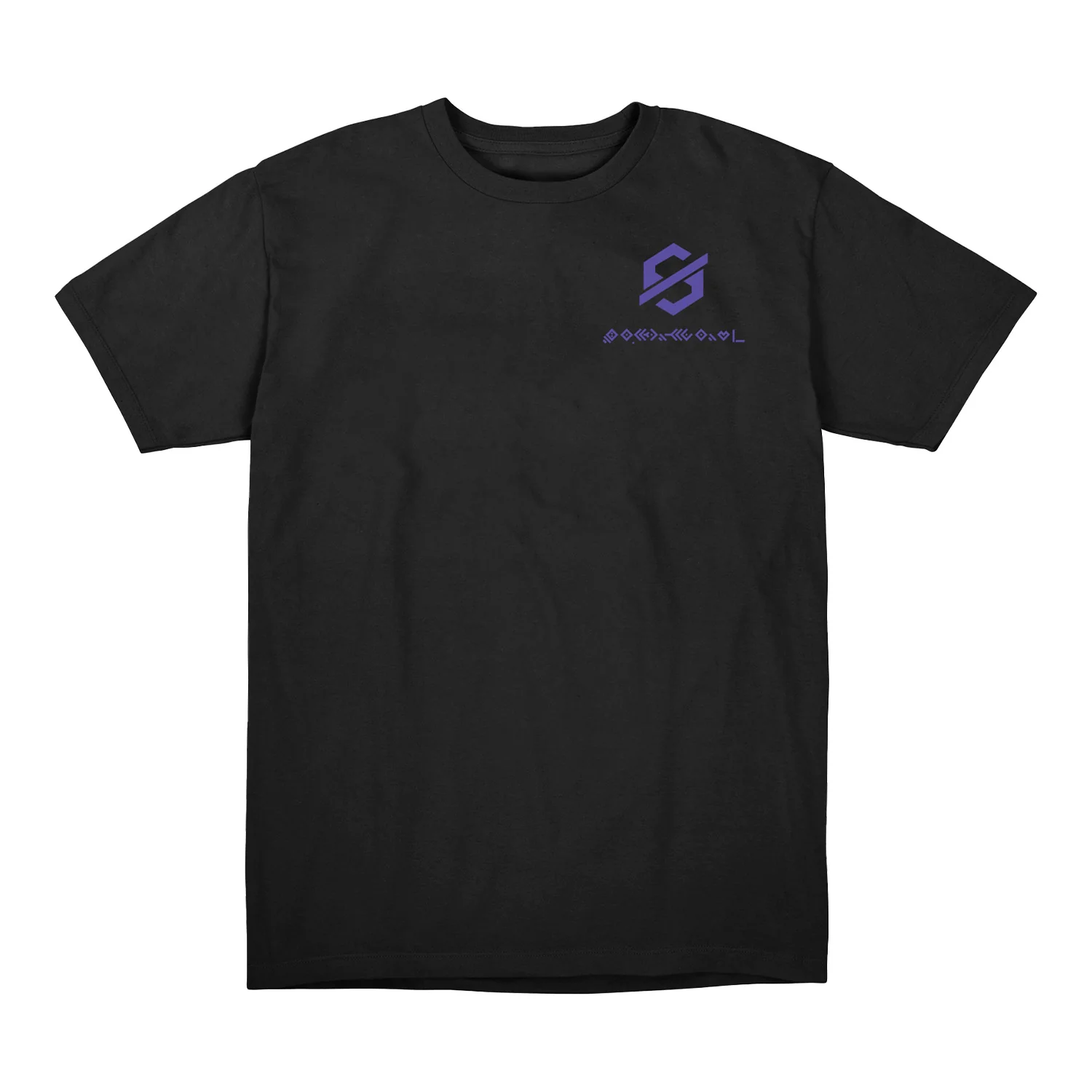 Overwatch 2 Ramattra Black T-Shirt - Image 2