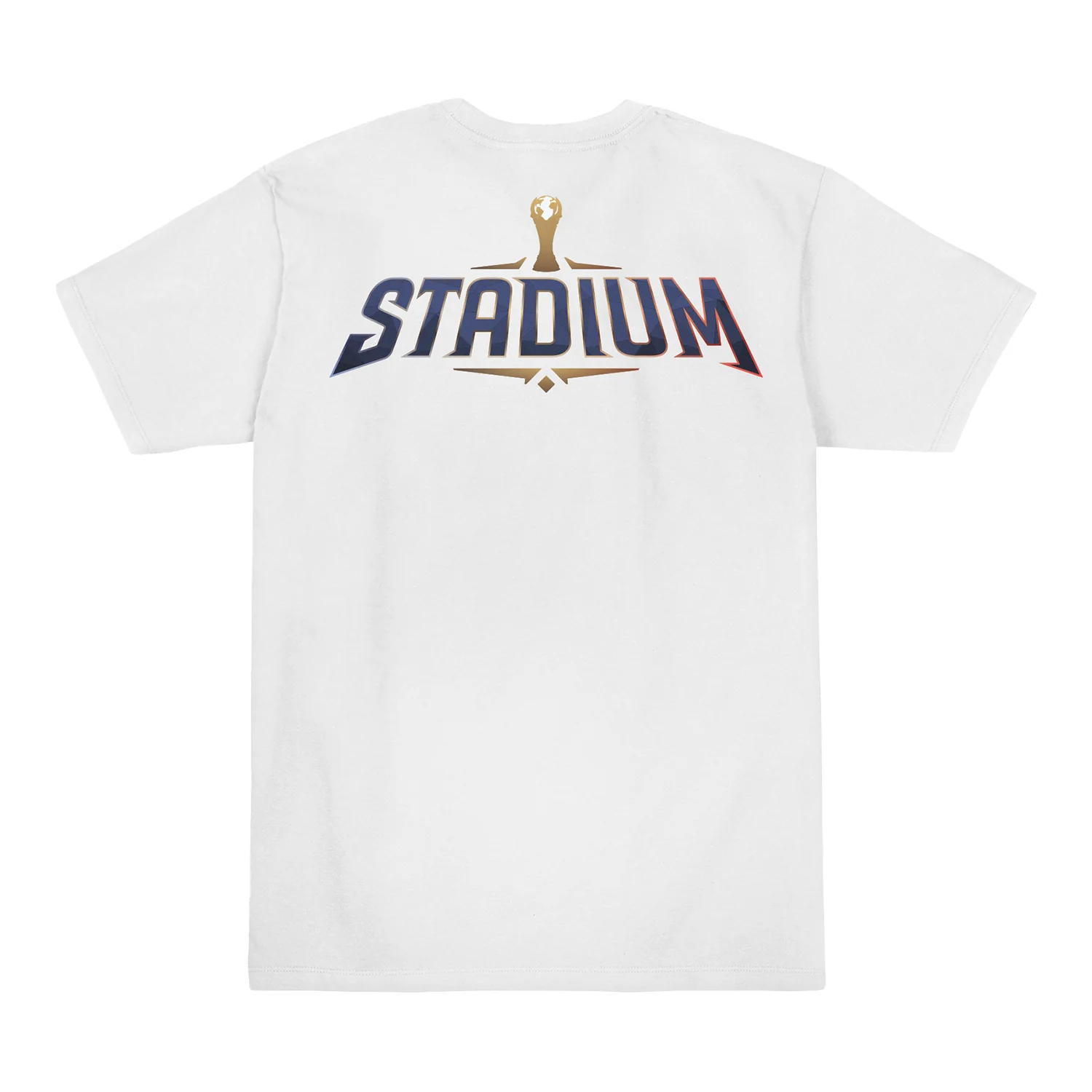 Overwatch 2 Stadium Logo T-Shirt