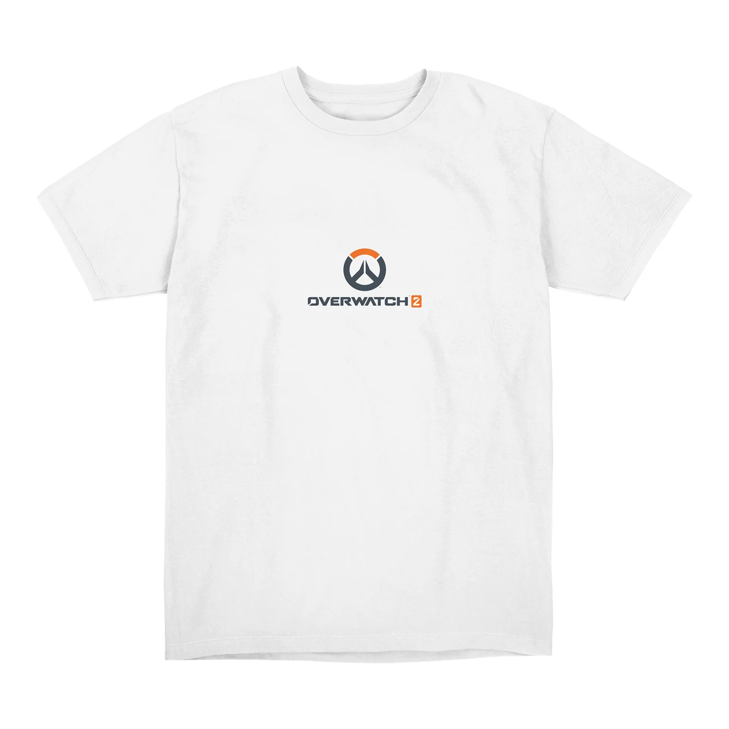 Overwatch 2 Stadium Logo T-Shirt - Image 2