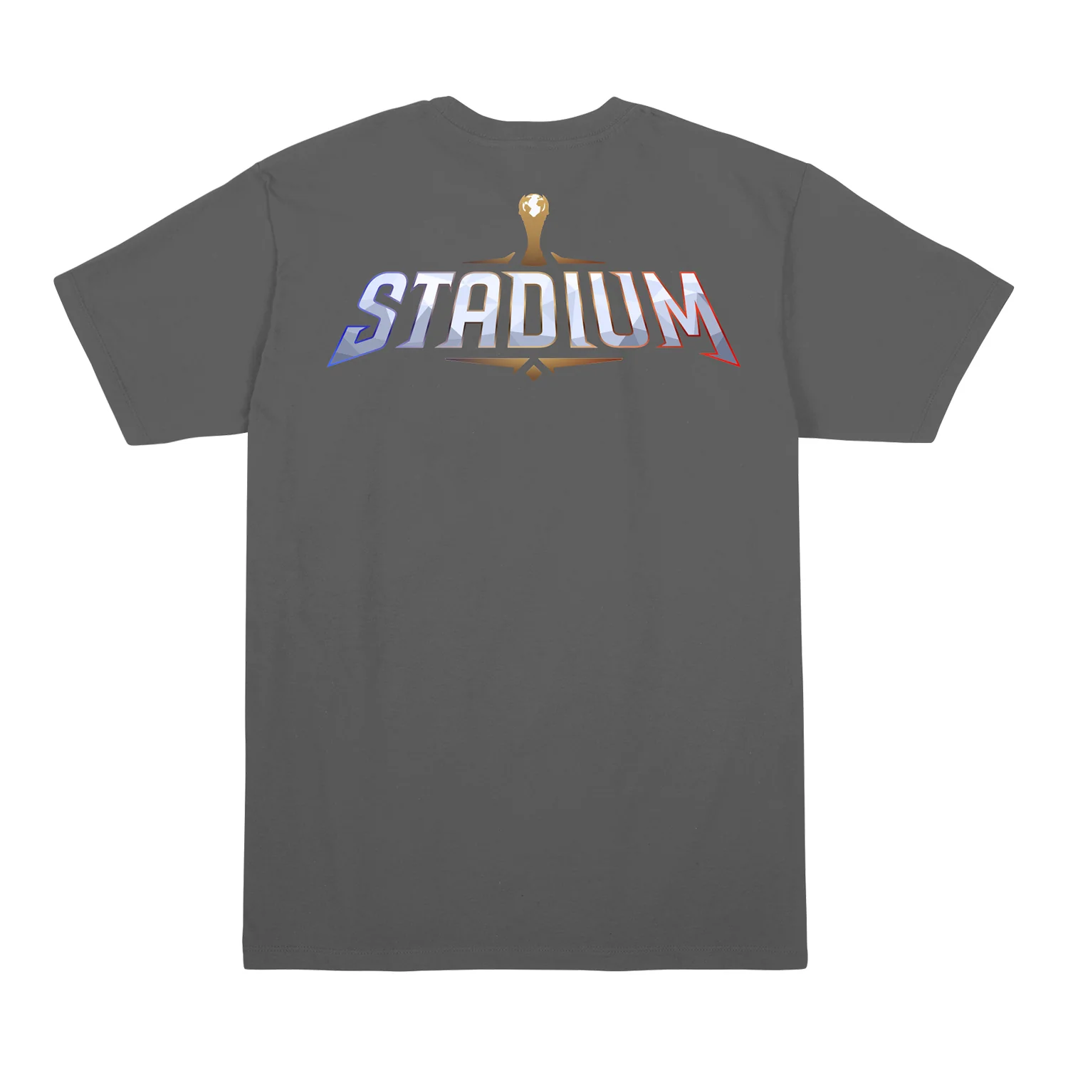Overwatch 2 Stadium Logo T-Shirt - Image 3