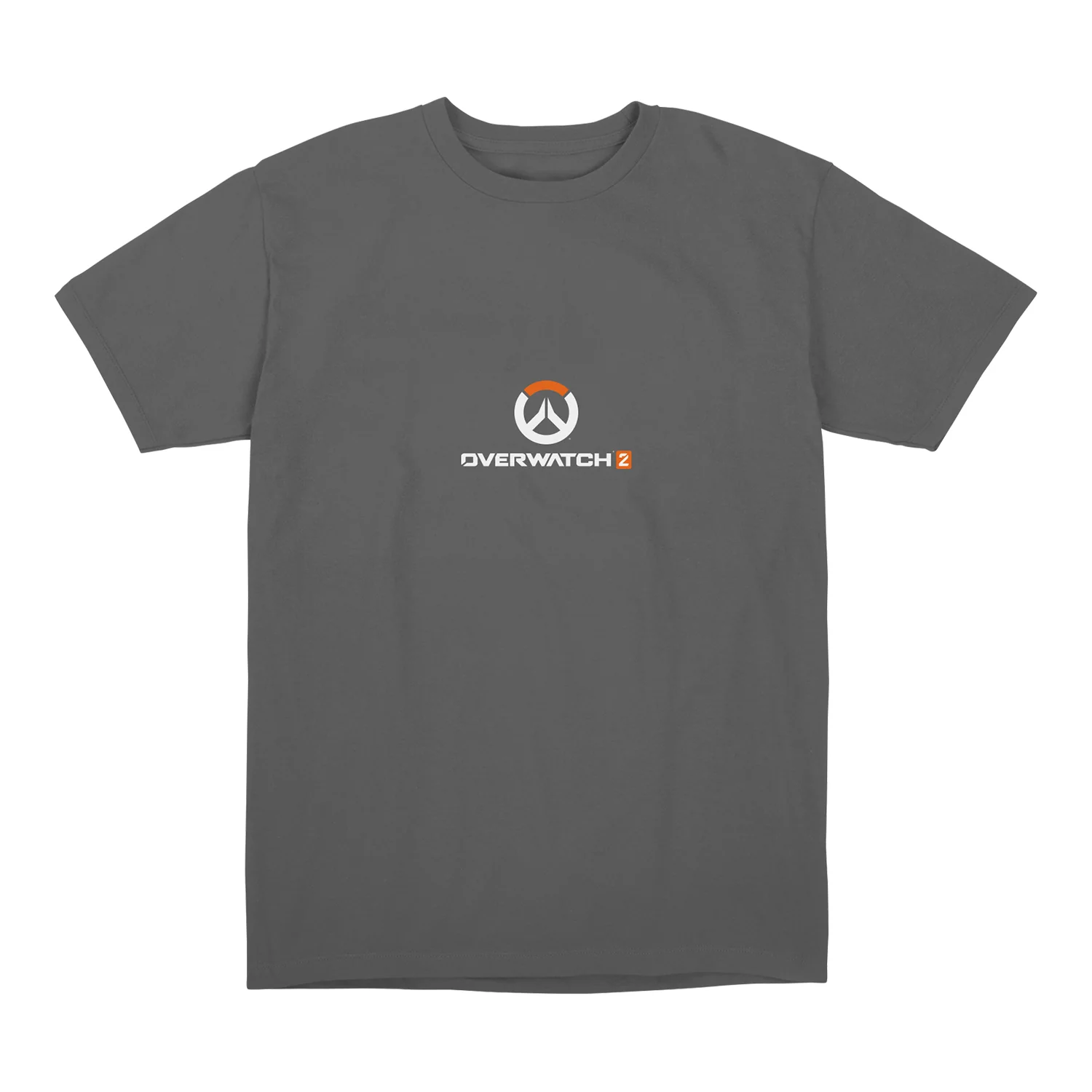Overwatch 2 Stadium Logo T-Shirt - Image 4