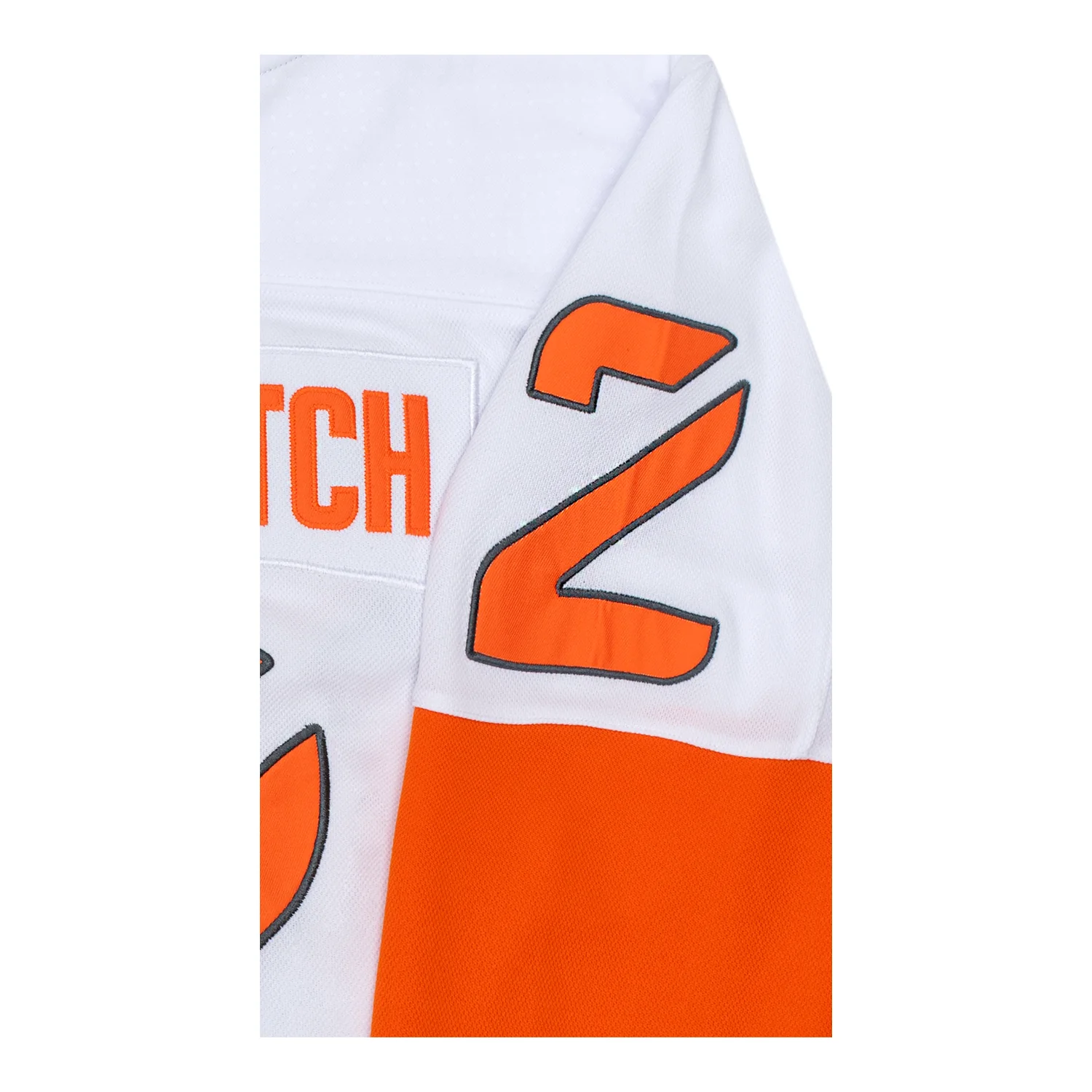Overwatch 2 White Hockey Jersey - Image 9