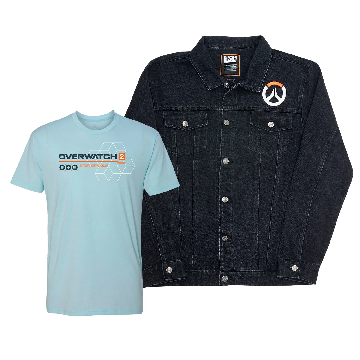 Overwatch Checkpoint Collection