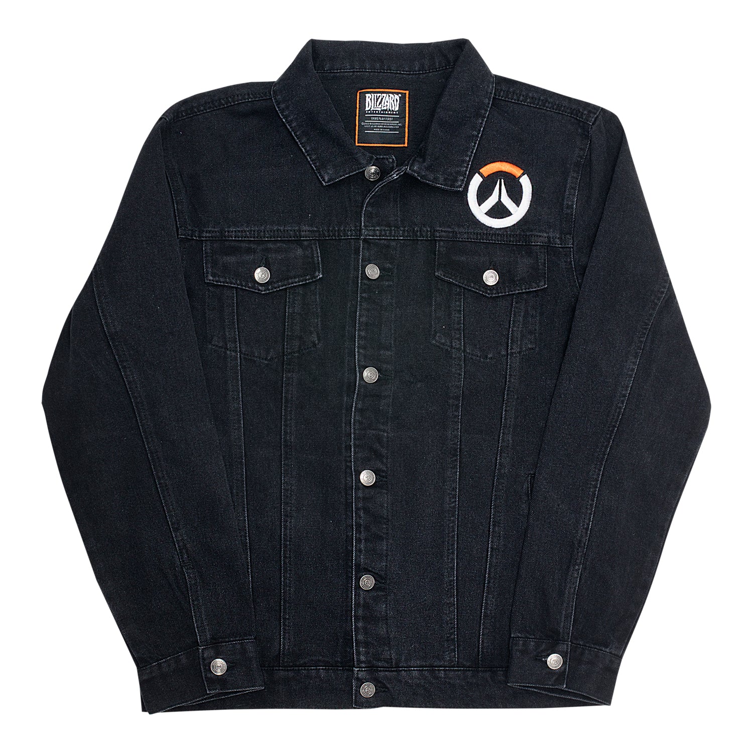 Overwatch Checkpoint Collection - Image 2
