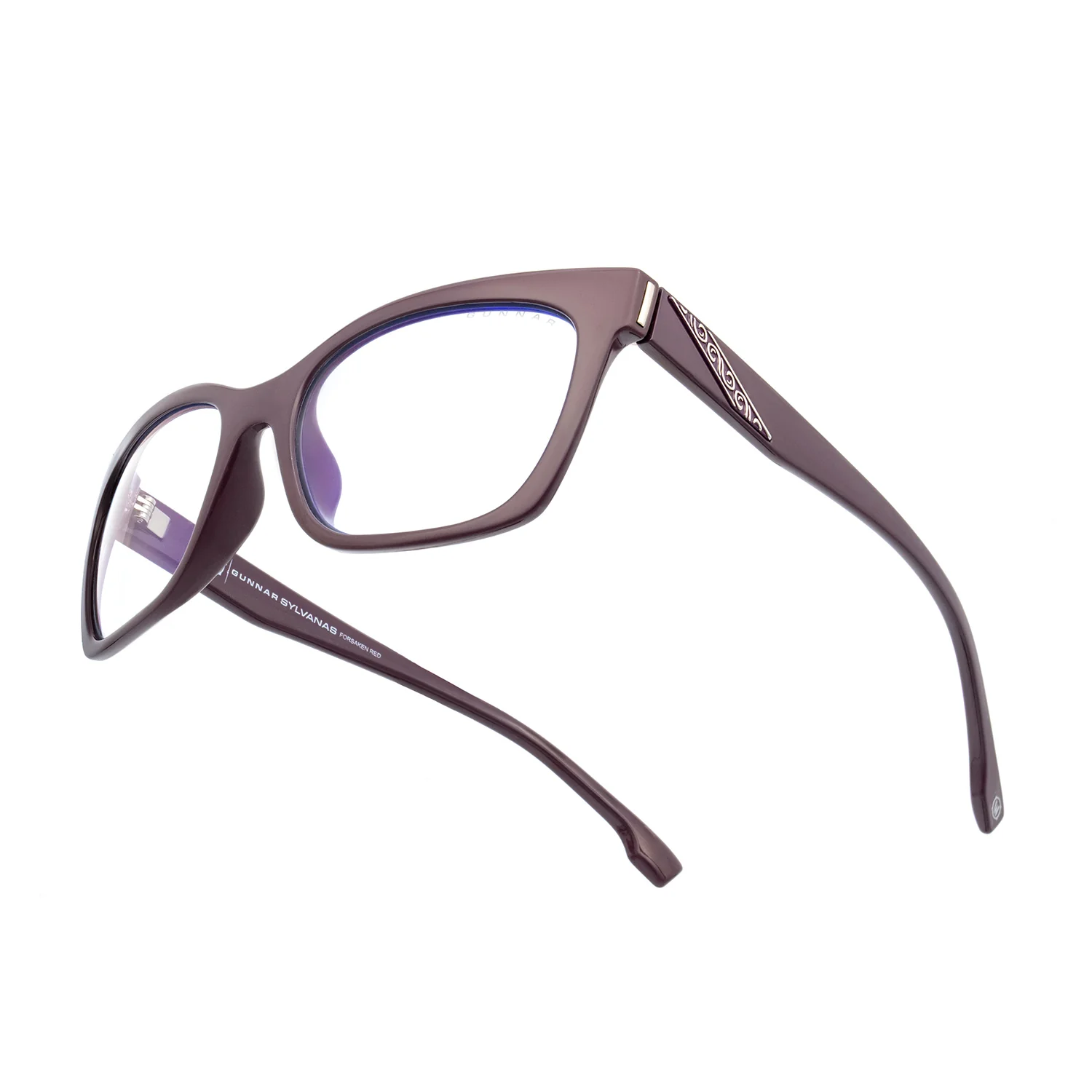 World of Warcraft Sylvanas Gunnar Glasses - Image 11