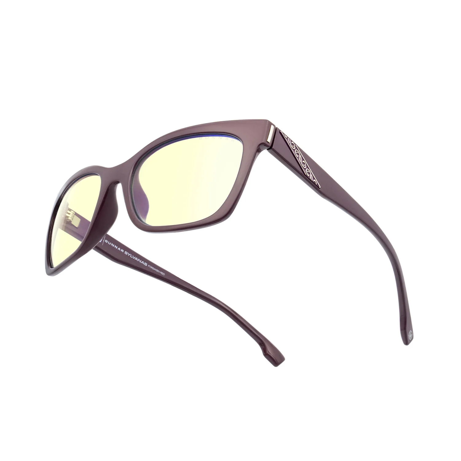World of Warcraft Sylvanas Gunnar Glasses - Image 12