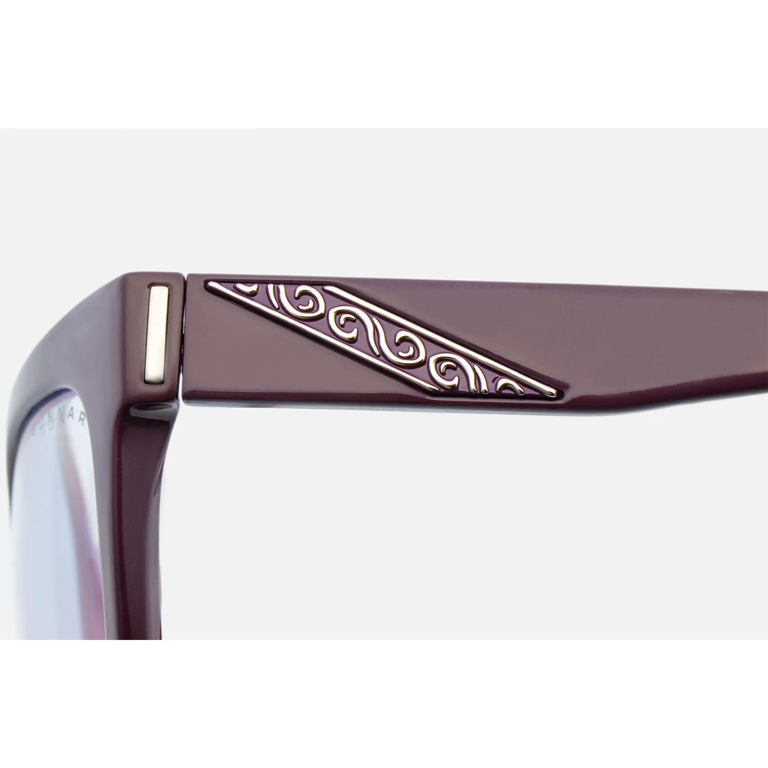 World of Warcraft Sylvanas Gunnar Glasses - Image 5