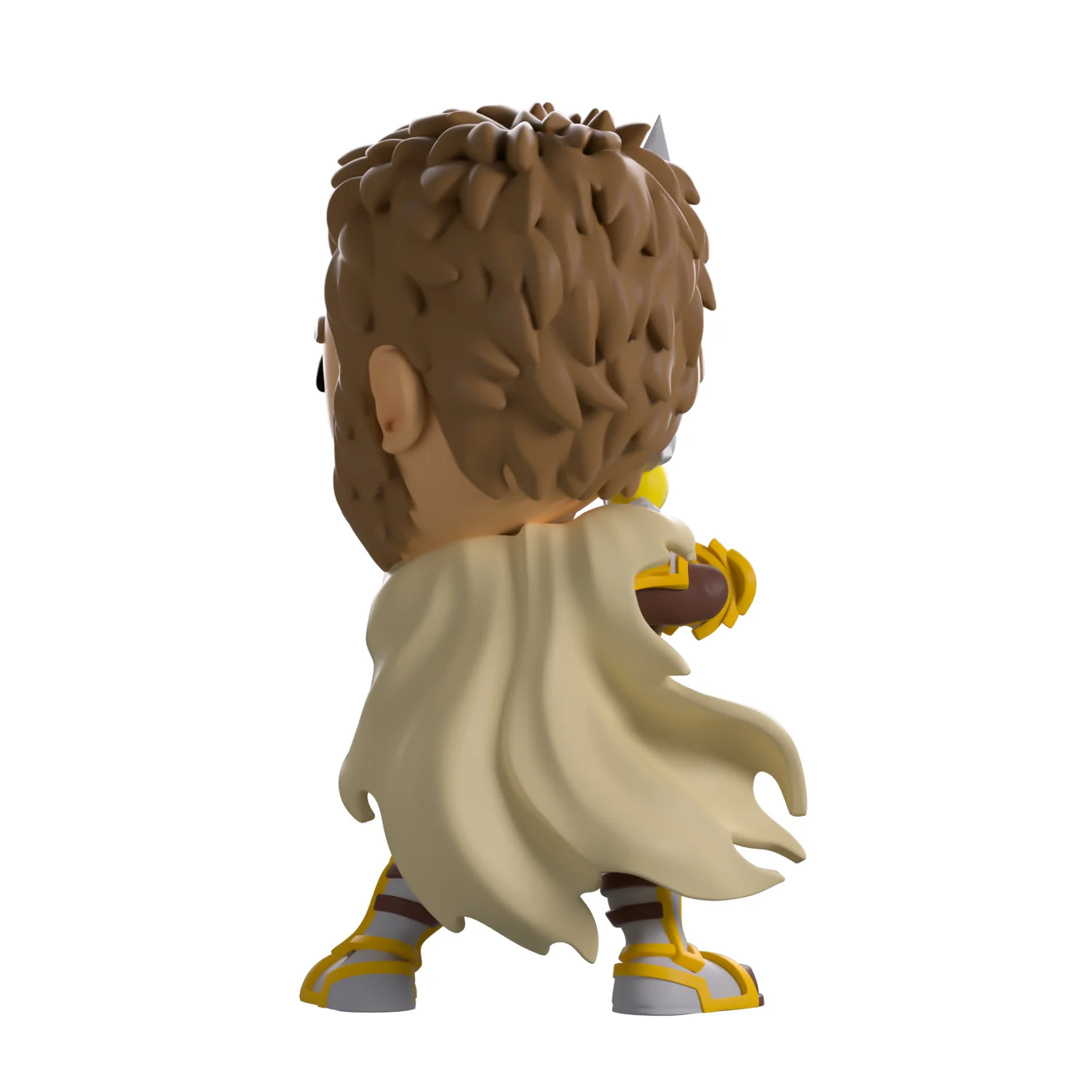 World of Warcraft: The War Within Anduin 4.5" Youtooz Vinyl Figurine - Image 6