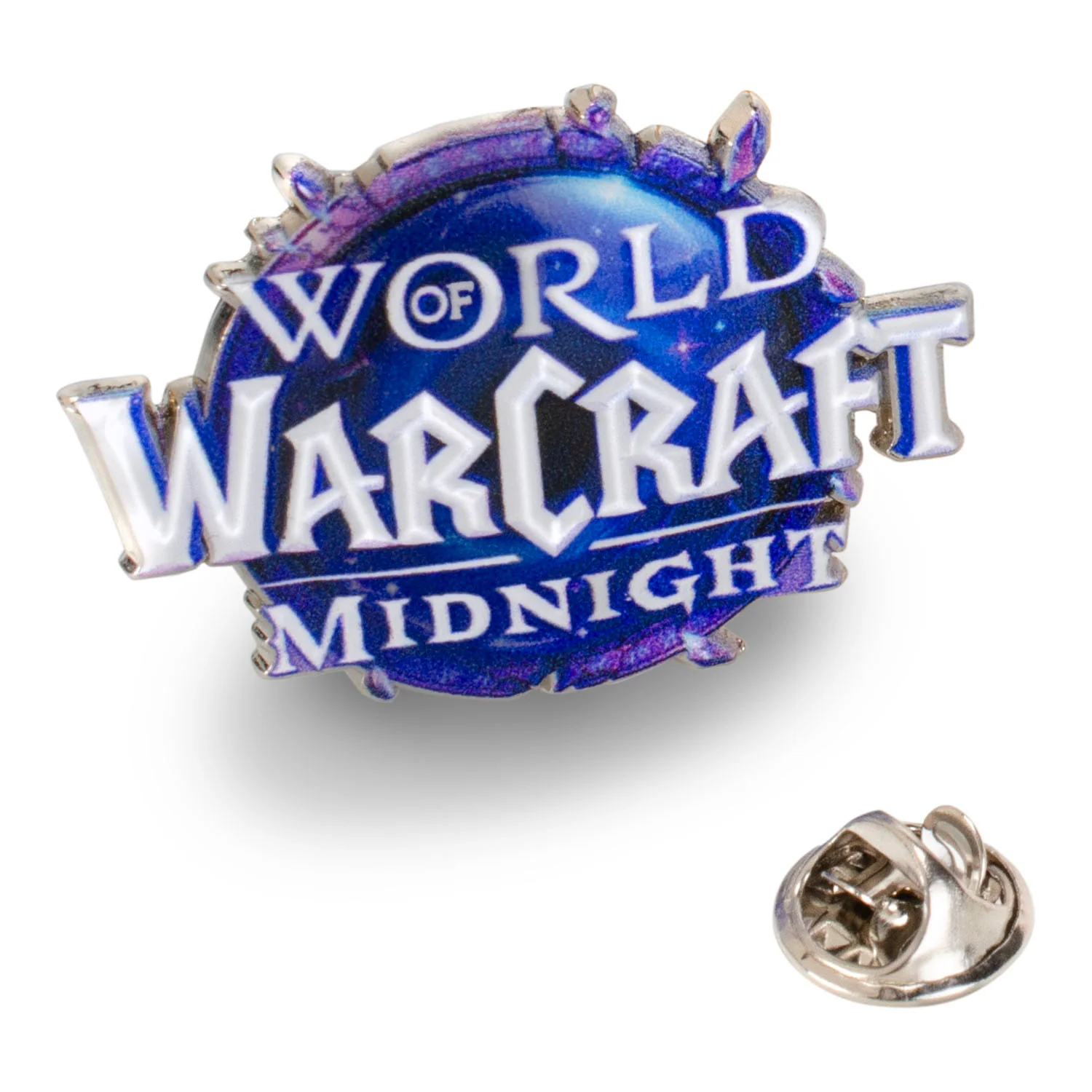 World of Warcraft: Midnight Pin
