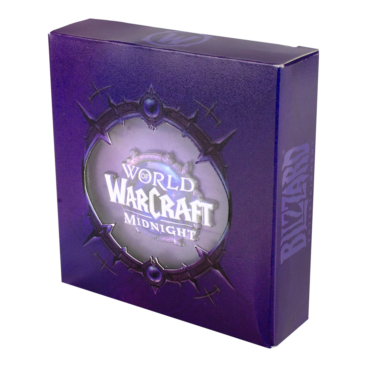 World of Warcraft: Midnight Pin - Image 2