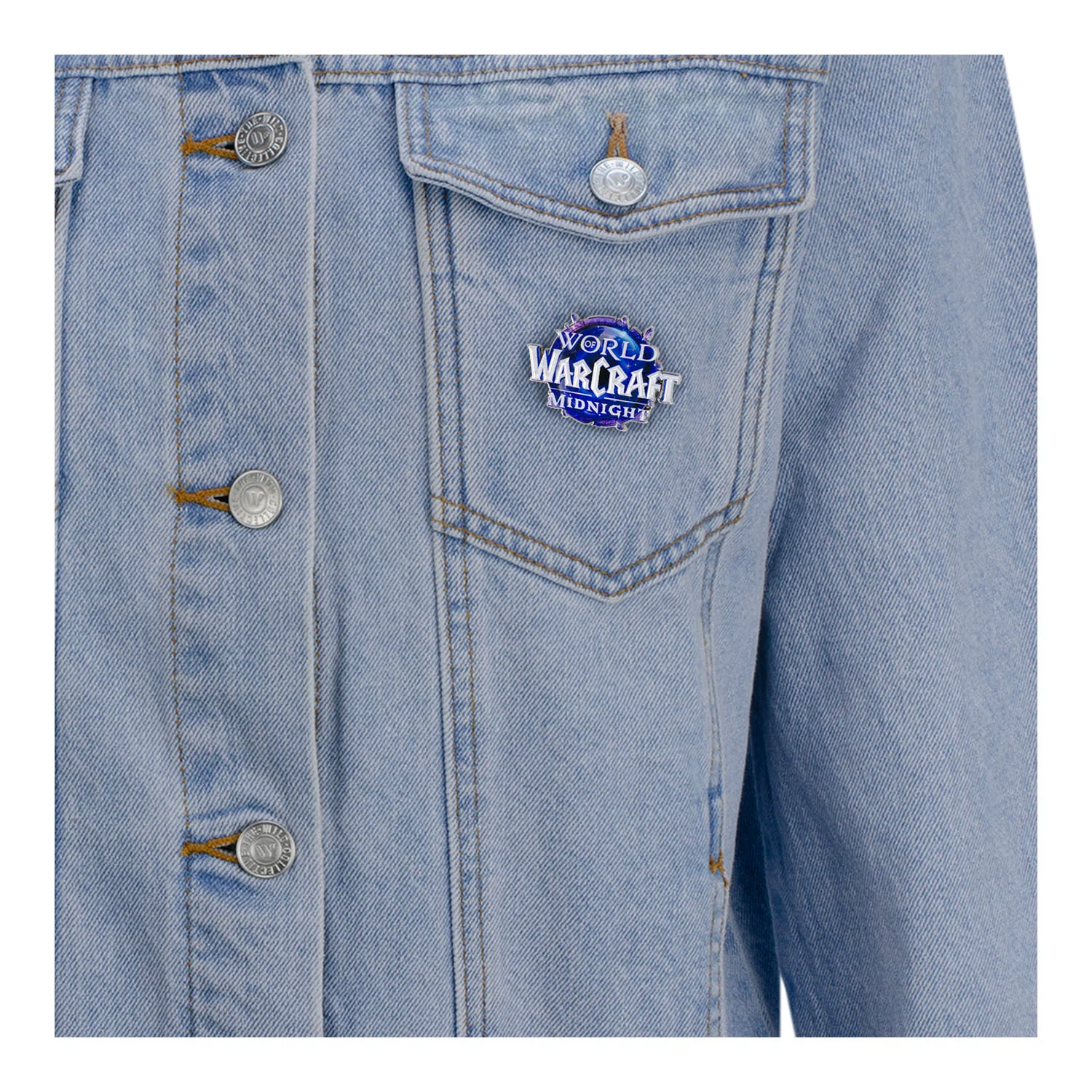 World of Warcraft: Midnight Pin - Image 3