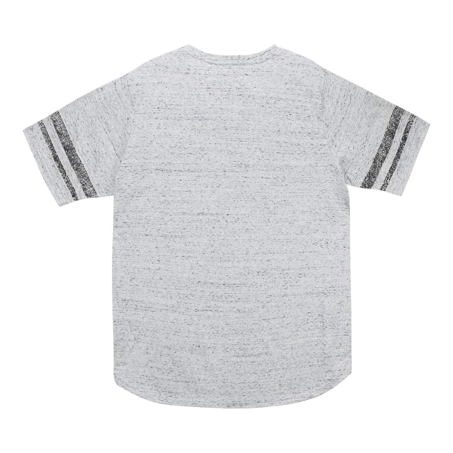 World of Warcraft Horde Logo Women's Grey T-Shirt - Image 2