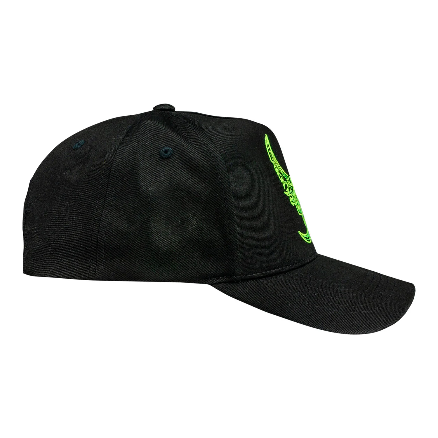 World of Warcraft Warglaives of Azzinoth Snapback Hat - Image 5