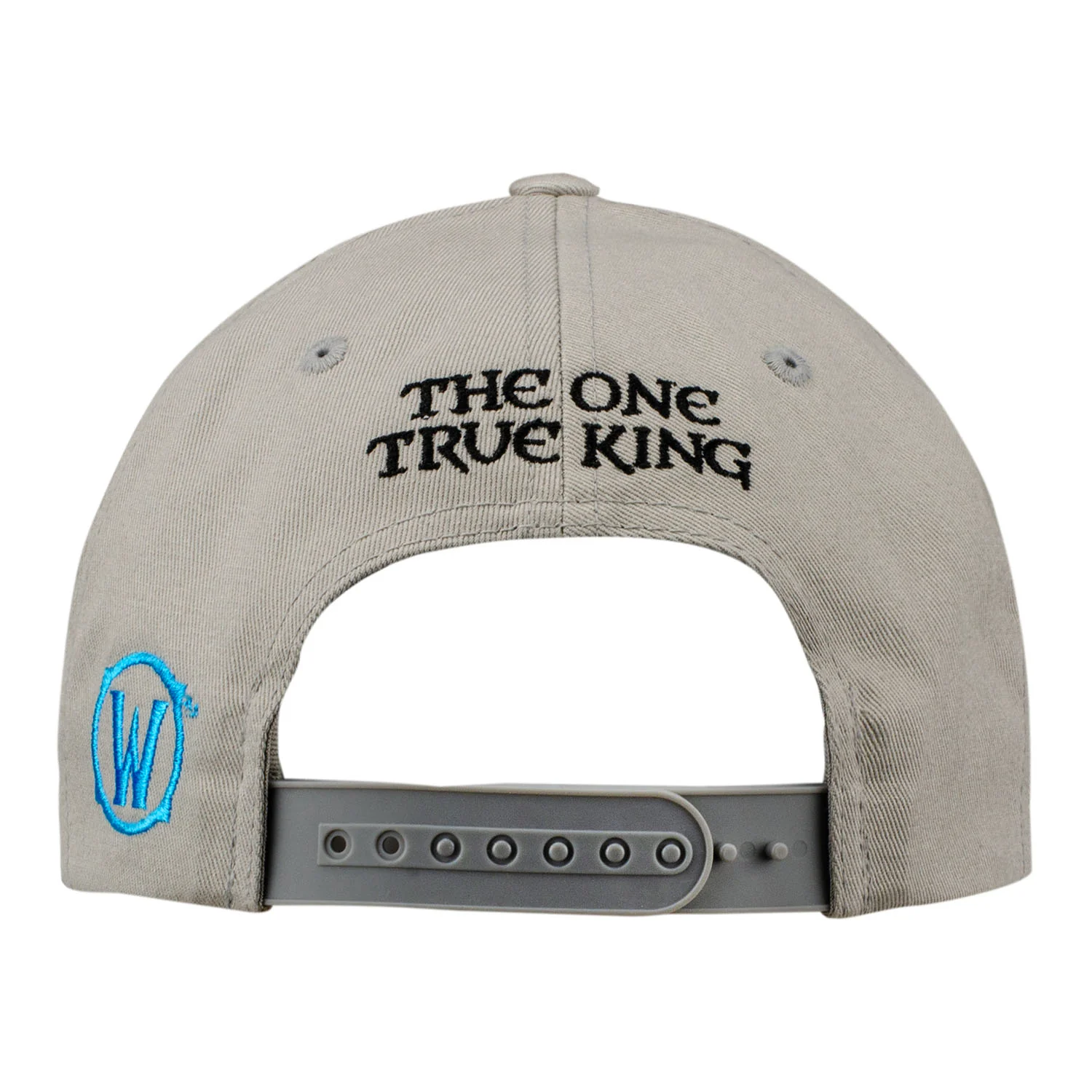 World of Warcraft The Lich King Snapback Hat - Image 4