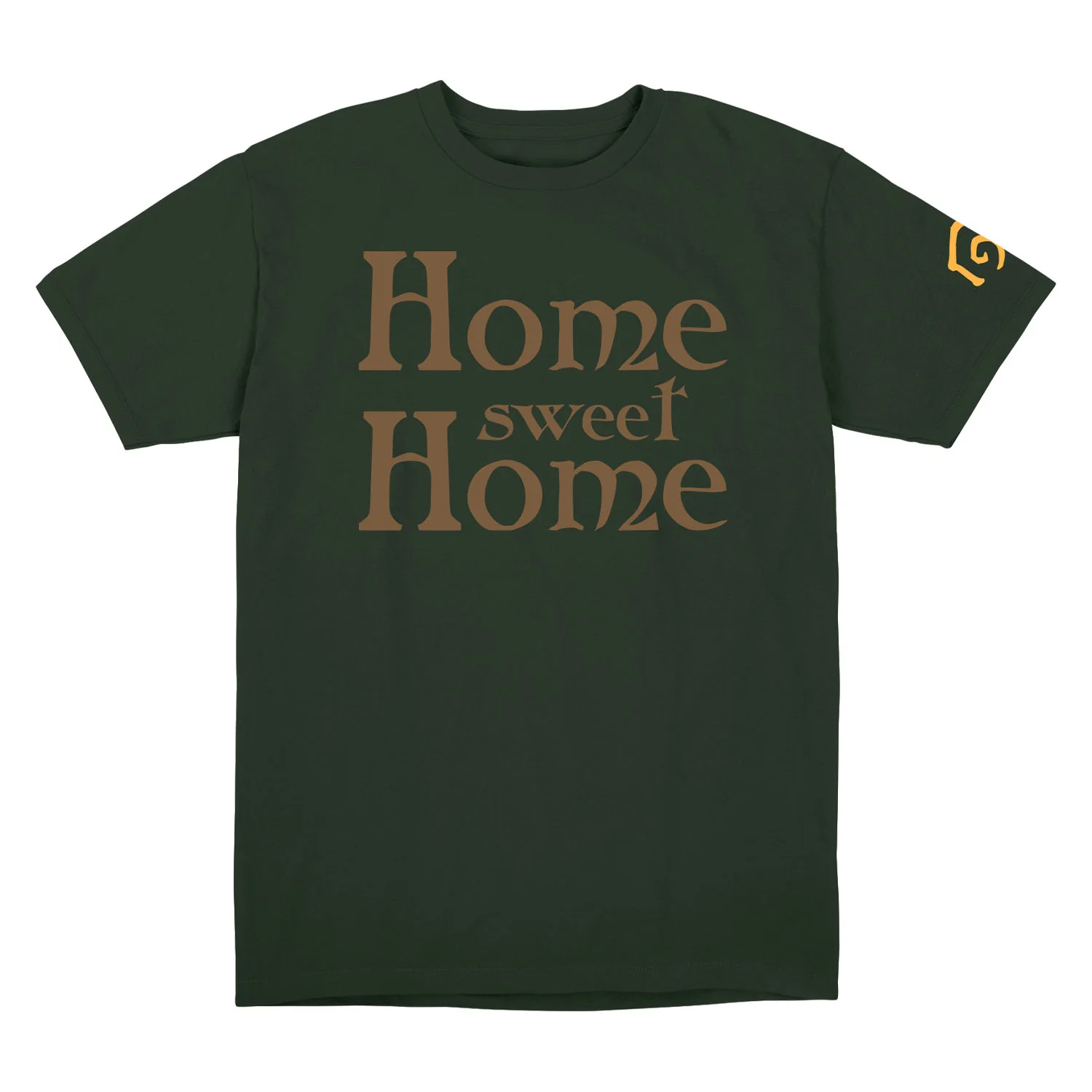 World of Warcraft Home Sweet Home T-Shirt