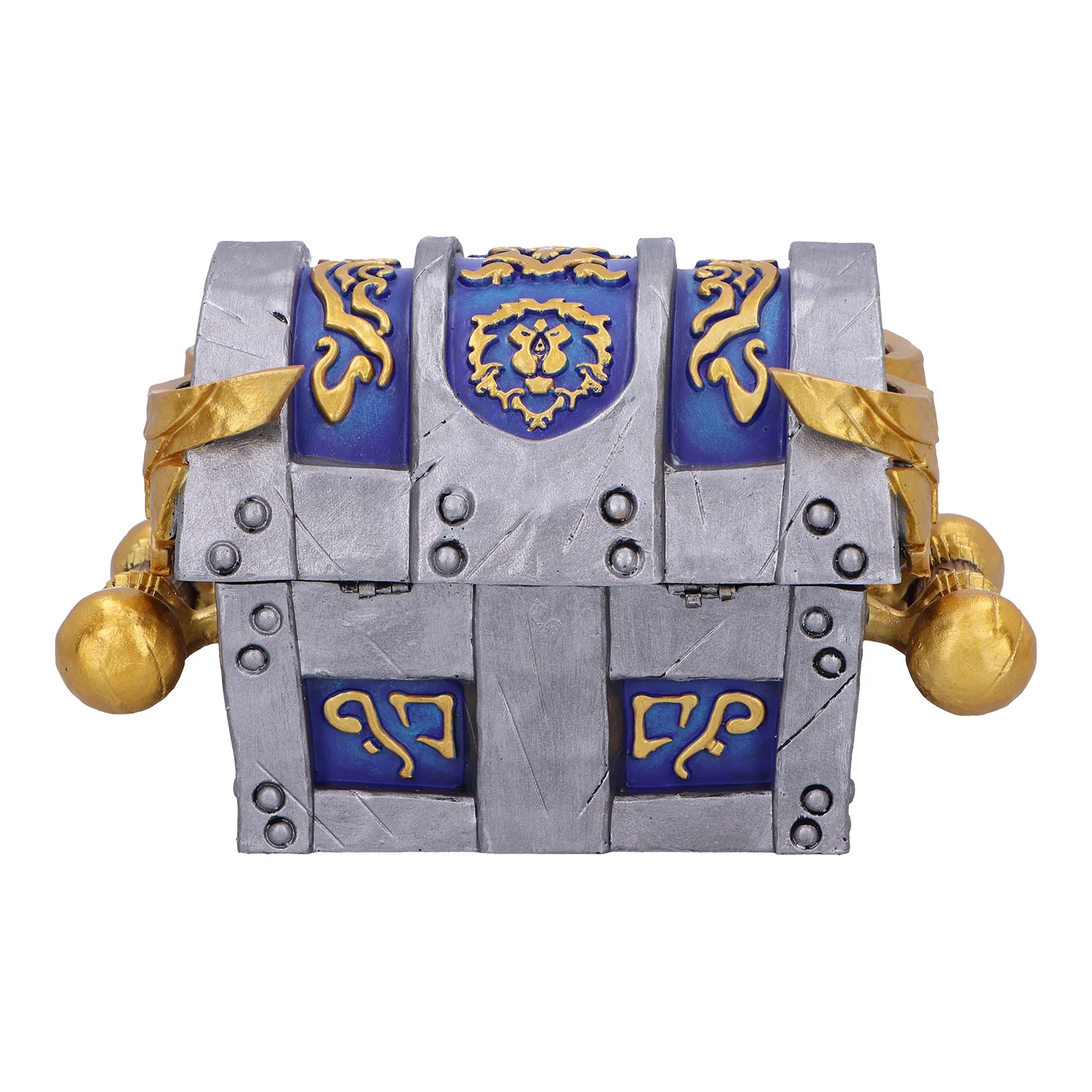 World of Warcraft Alliance War Chest Box - Image 6