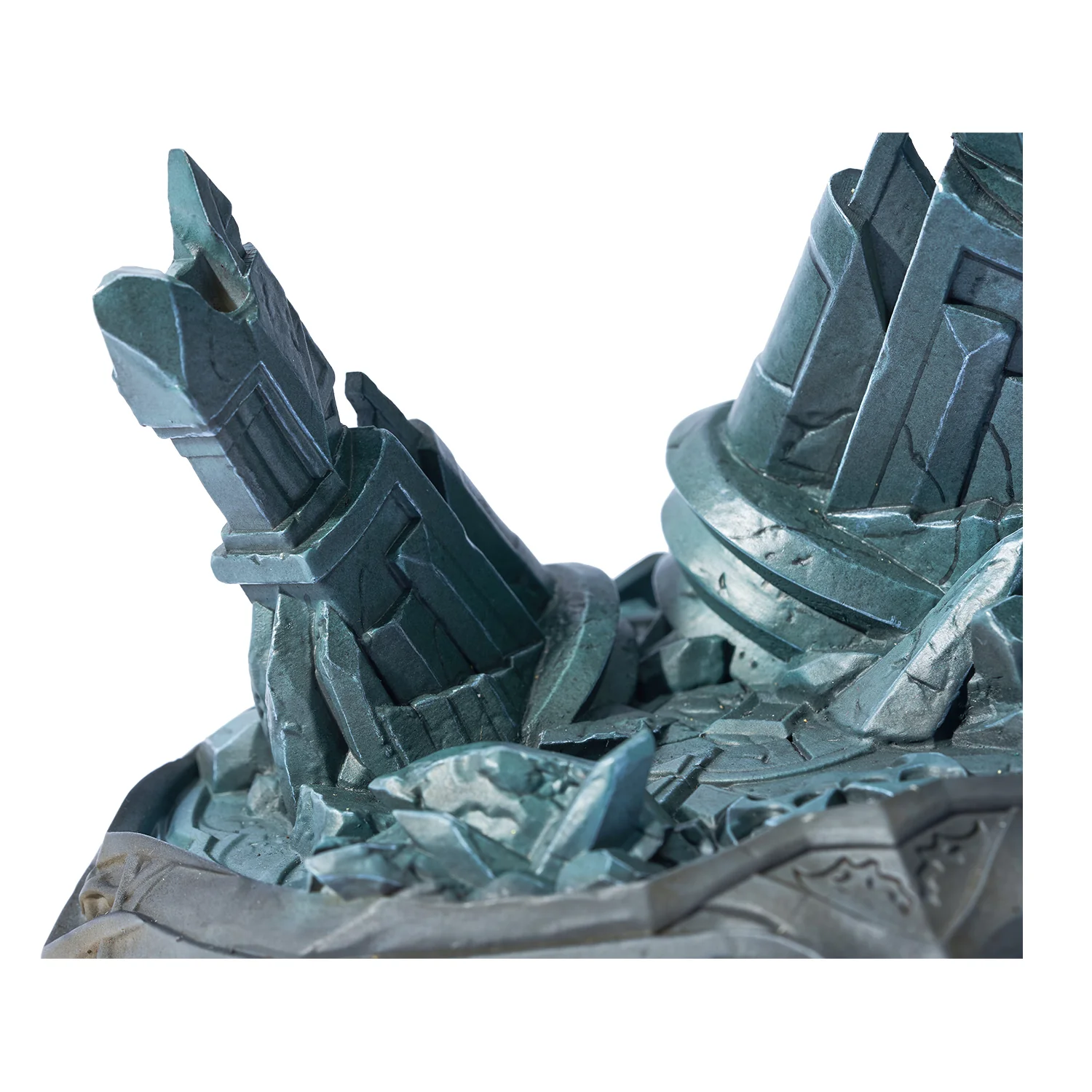 World of Warcraft Warglaives of Azzinoth Replica - Image 10